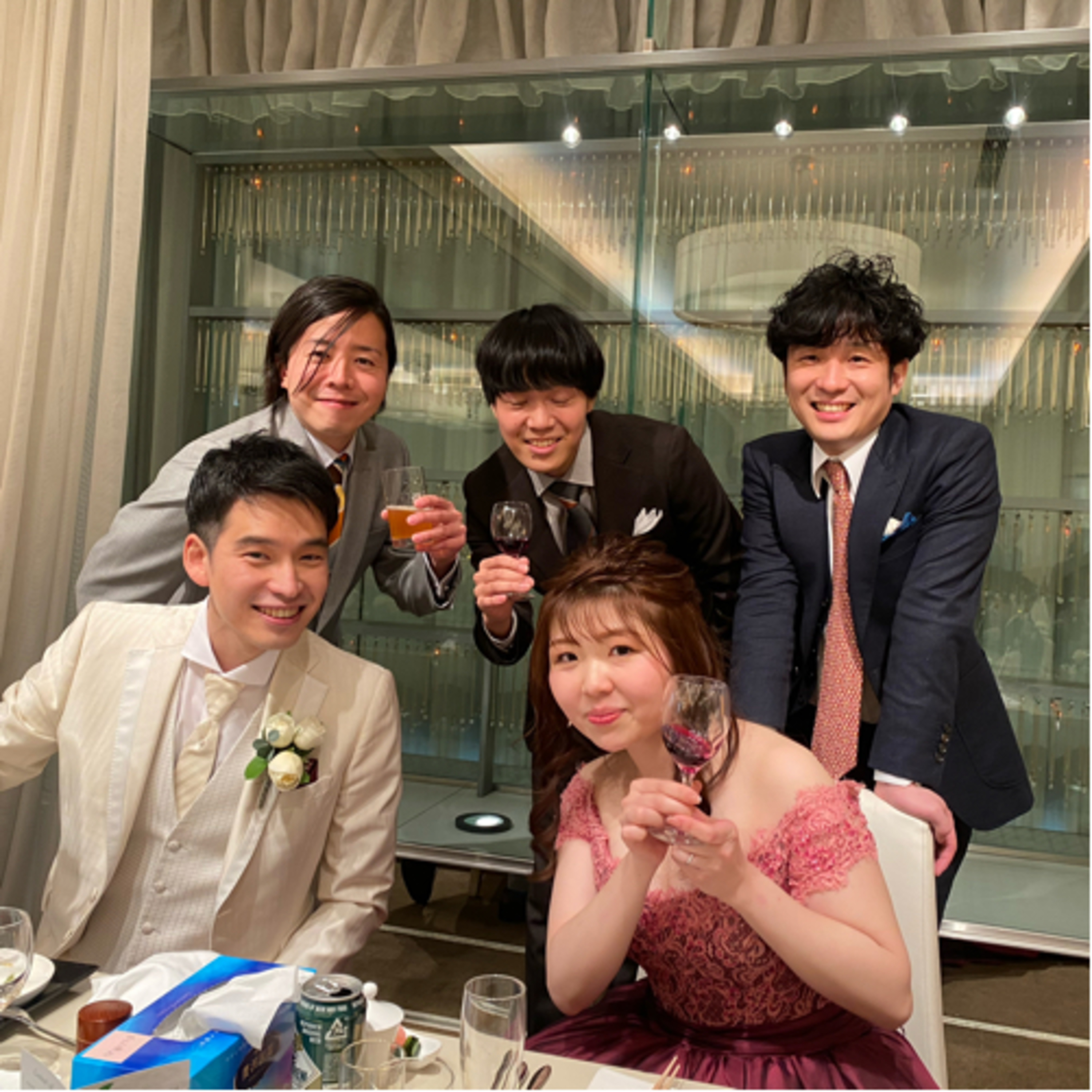 cover of episode 日記は一時停止