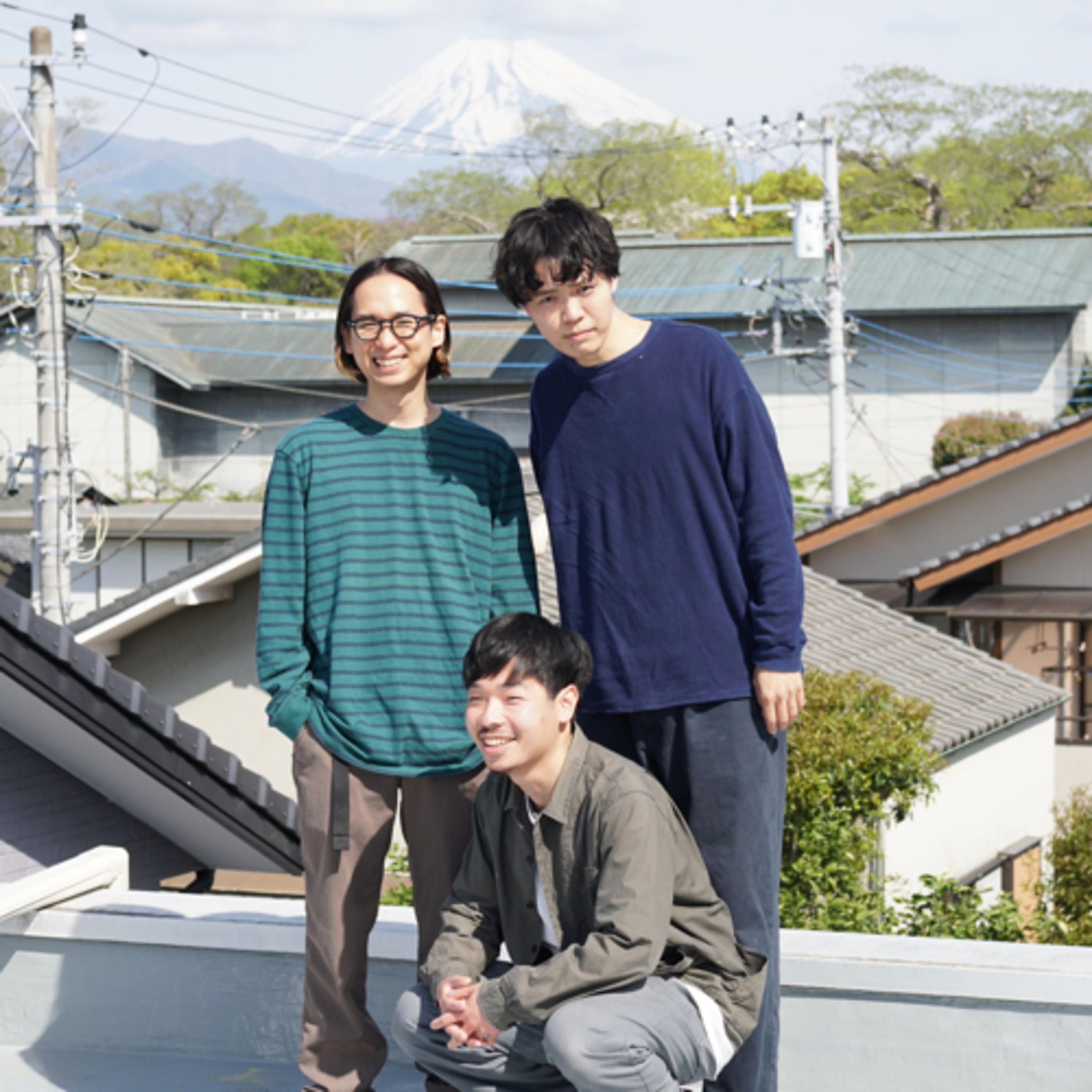 cover of episode 今から撮影