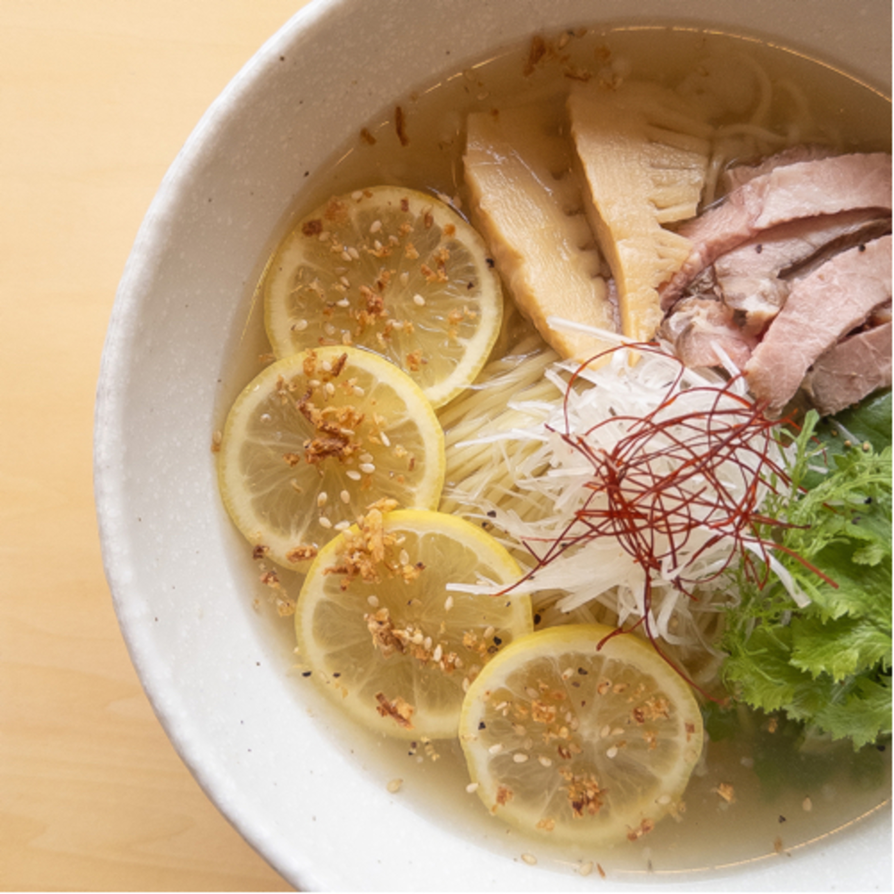 cover of episode すきまの演奏動画・コラボ撮影・冷たい生搾りレモンラーメン