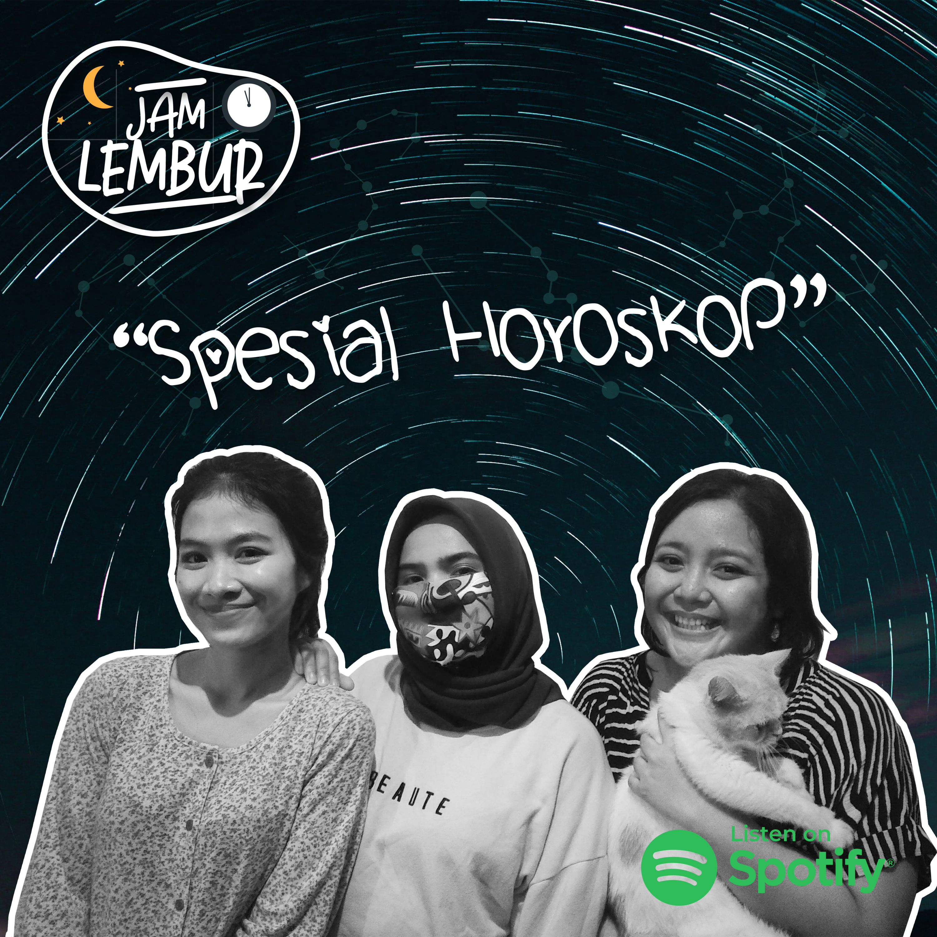 Jam Lembur