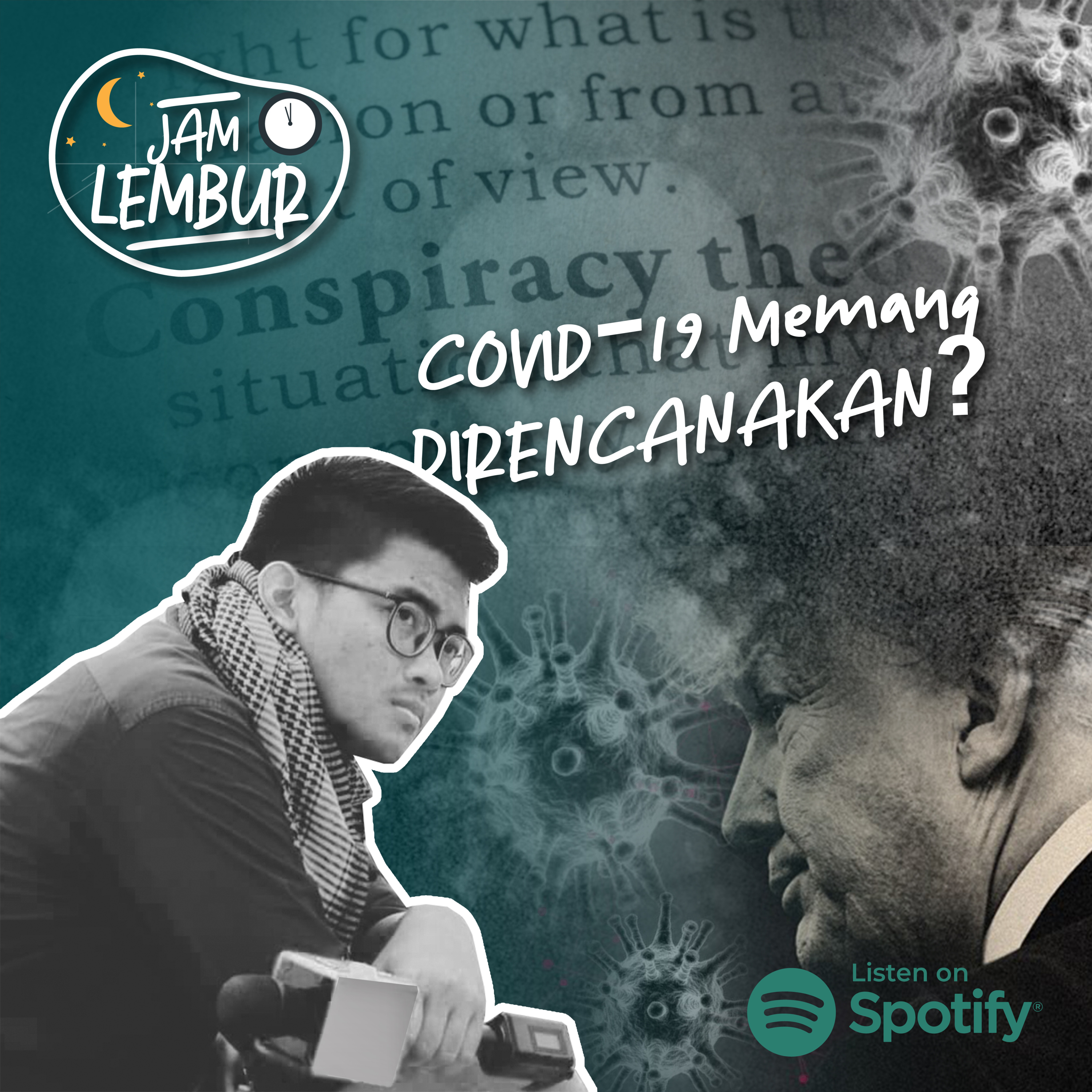 Jam Lembur