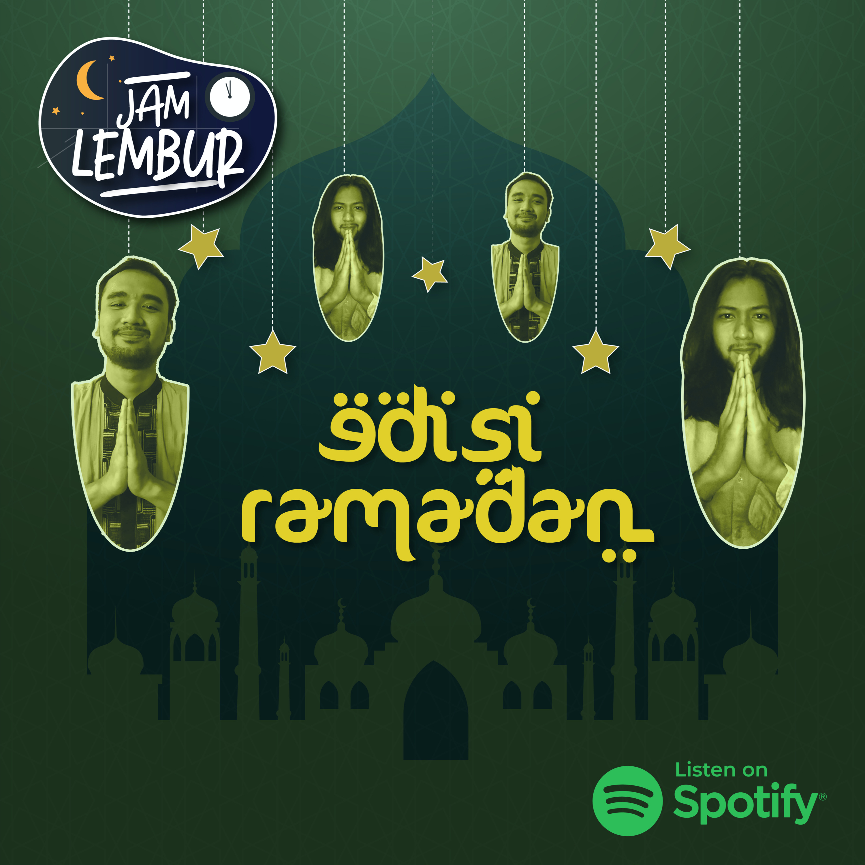 Jam Lembur
