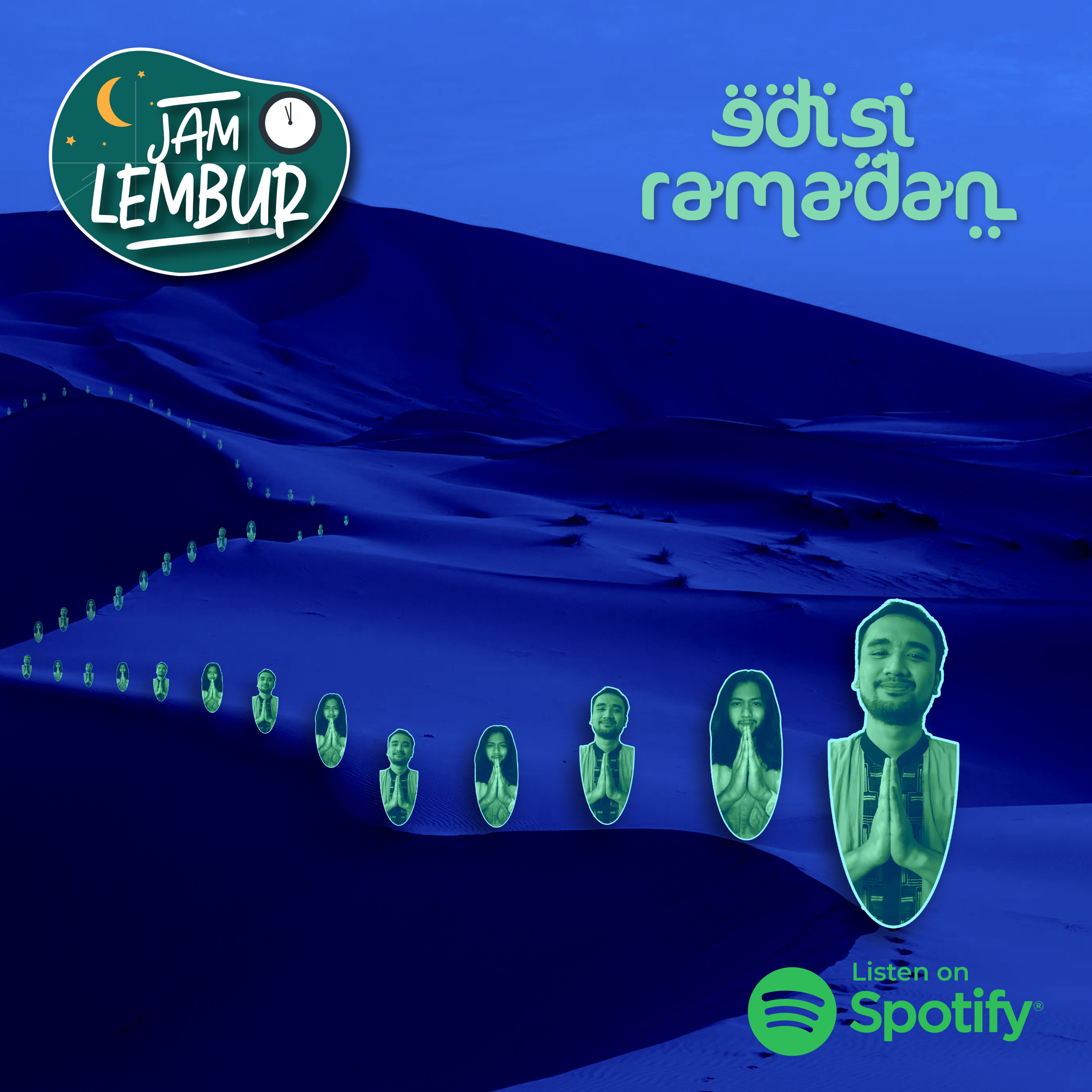 Jam Lembur
