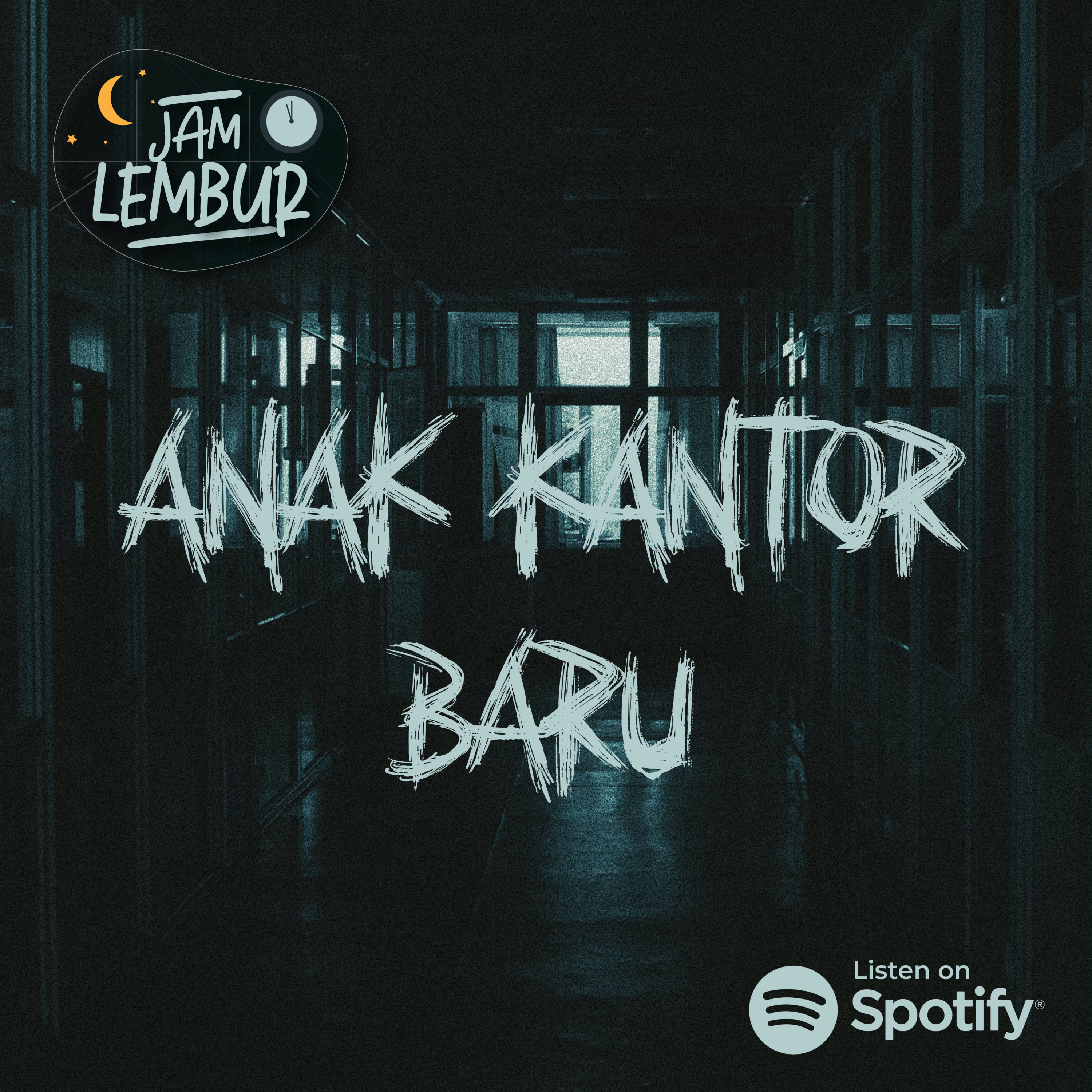 Jam Lembur