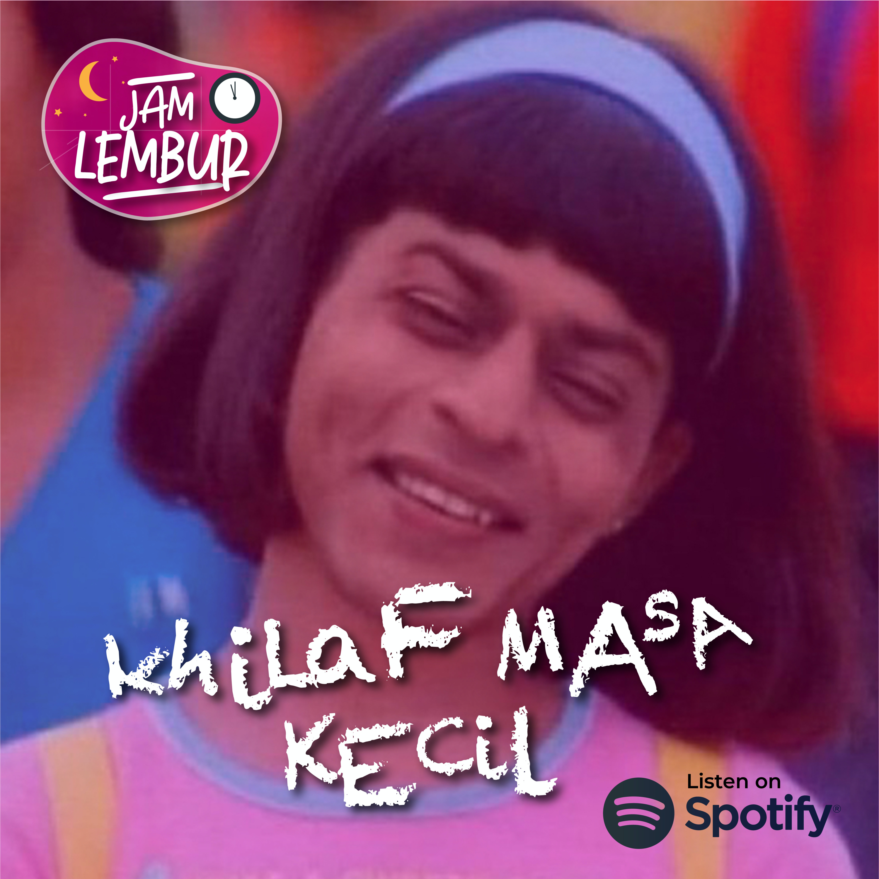 Jam Lembur