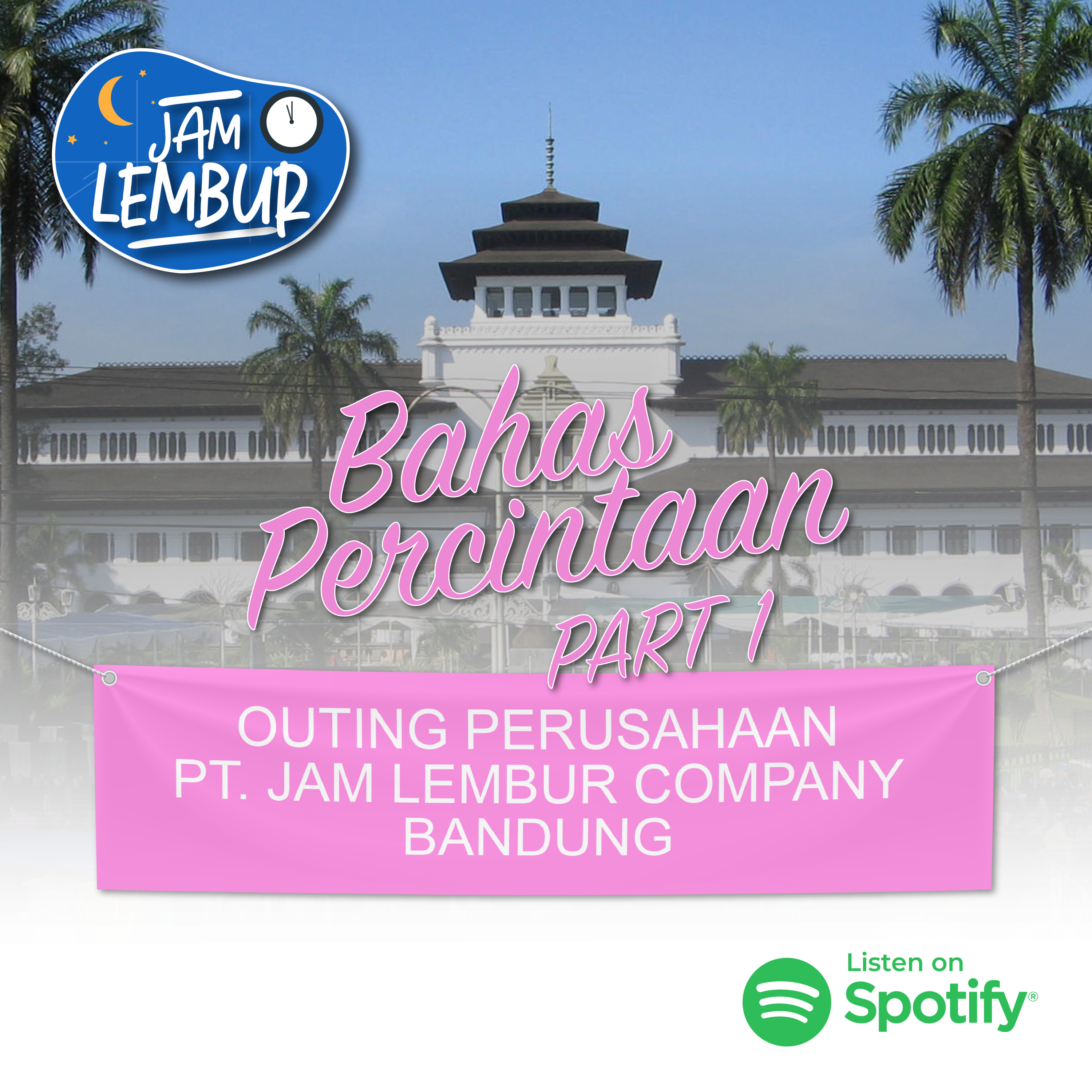 Jam Lembur