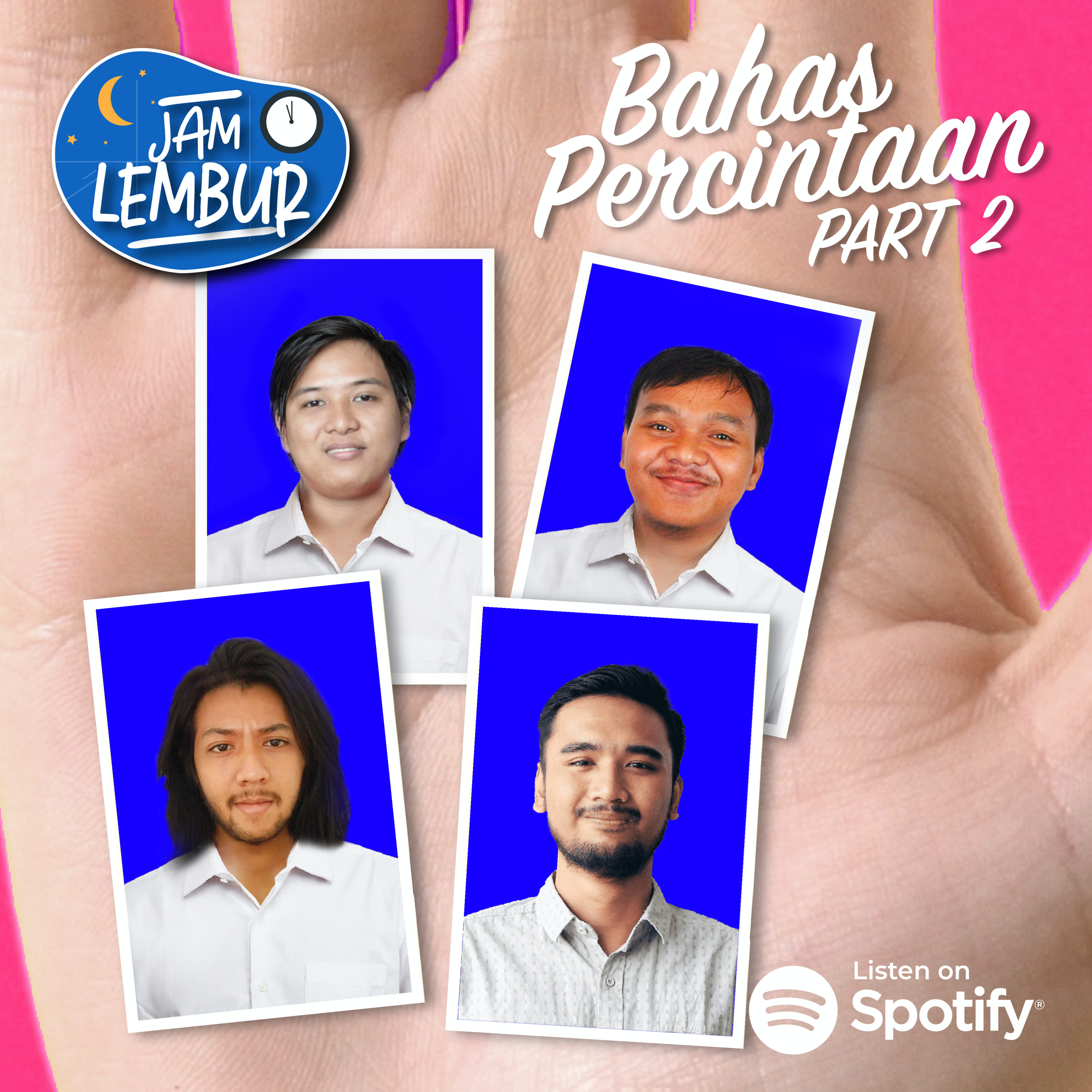 Jam Lembur