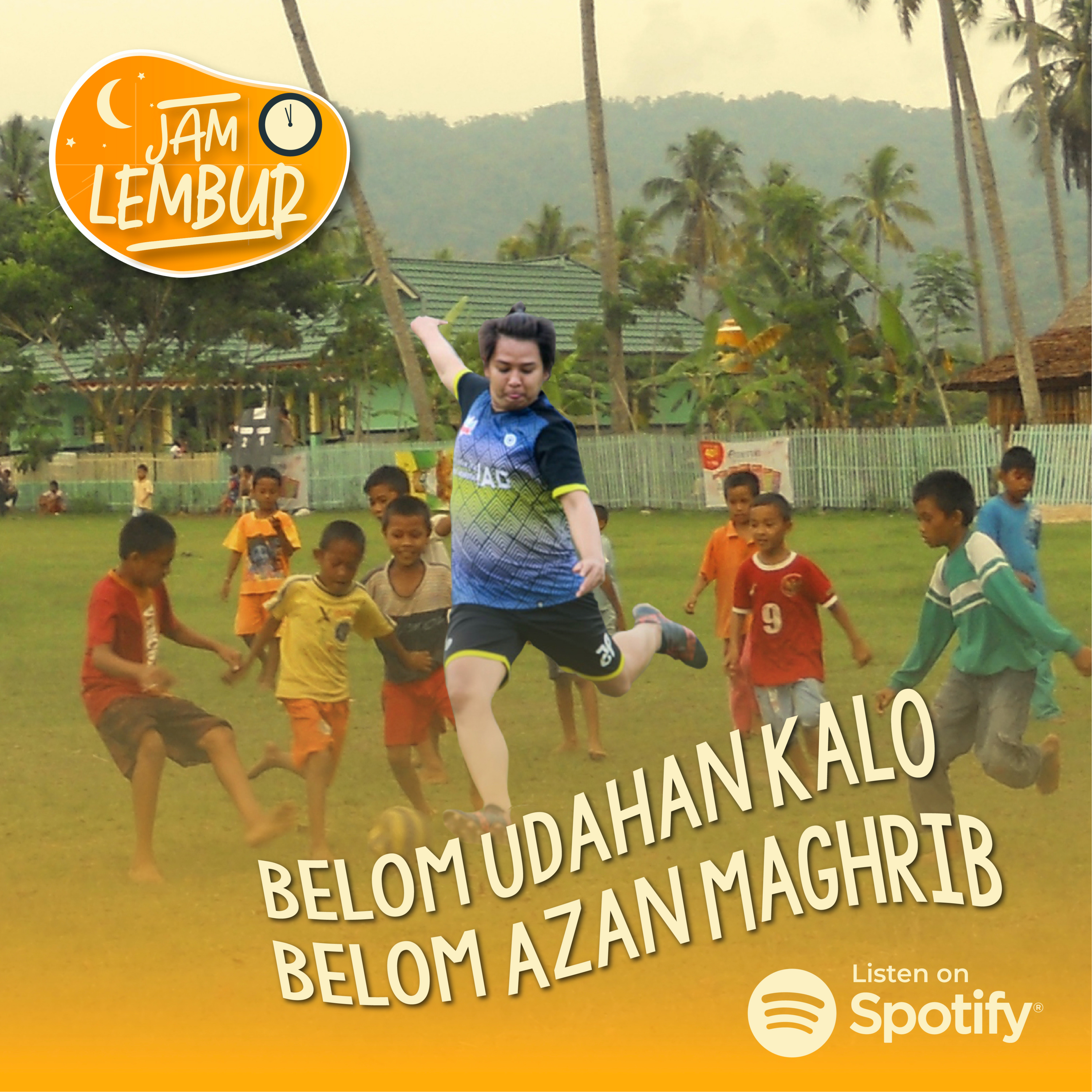 Jam Lembur