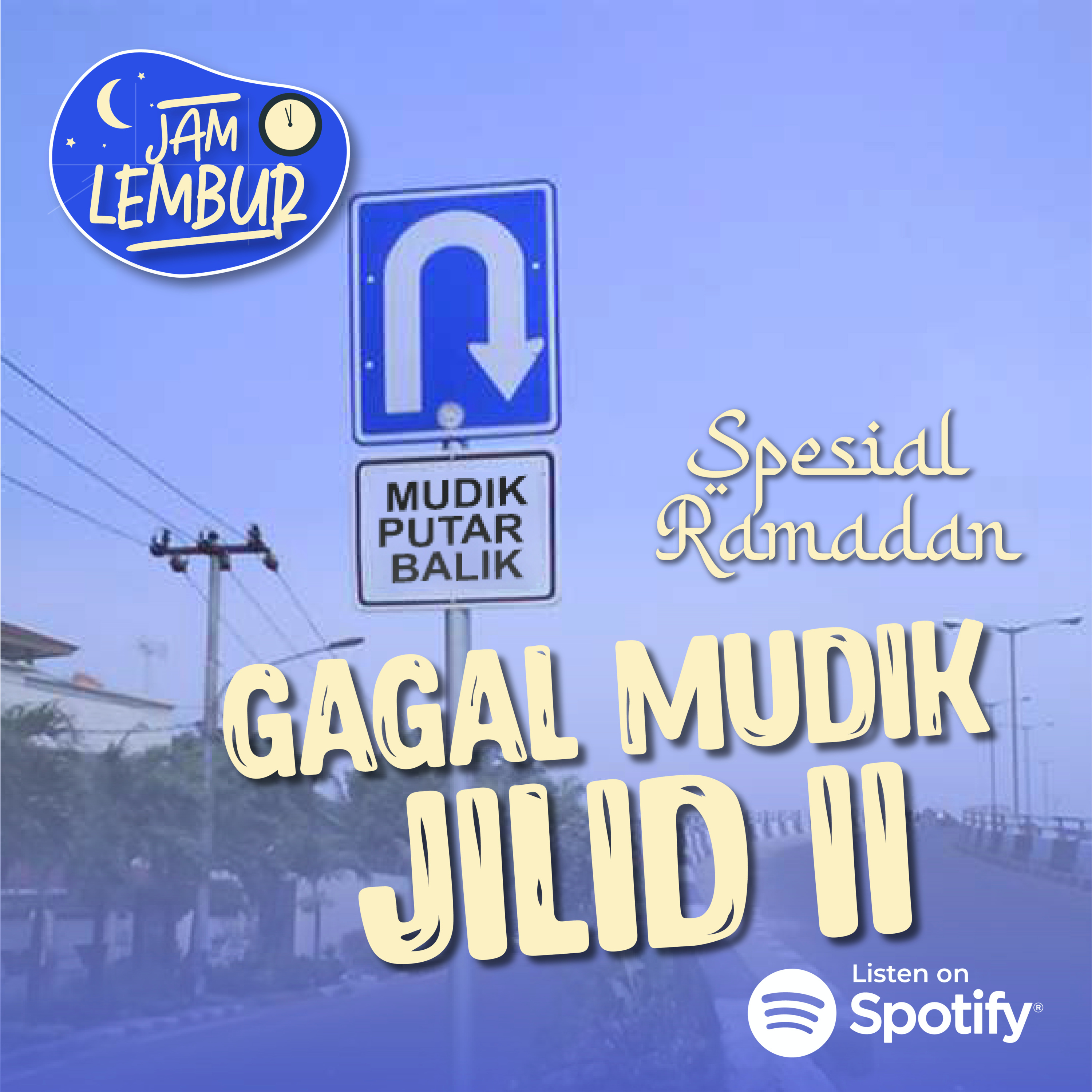 Jam Lembur
