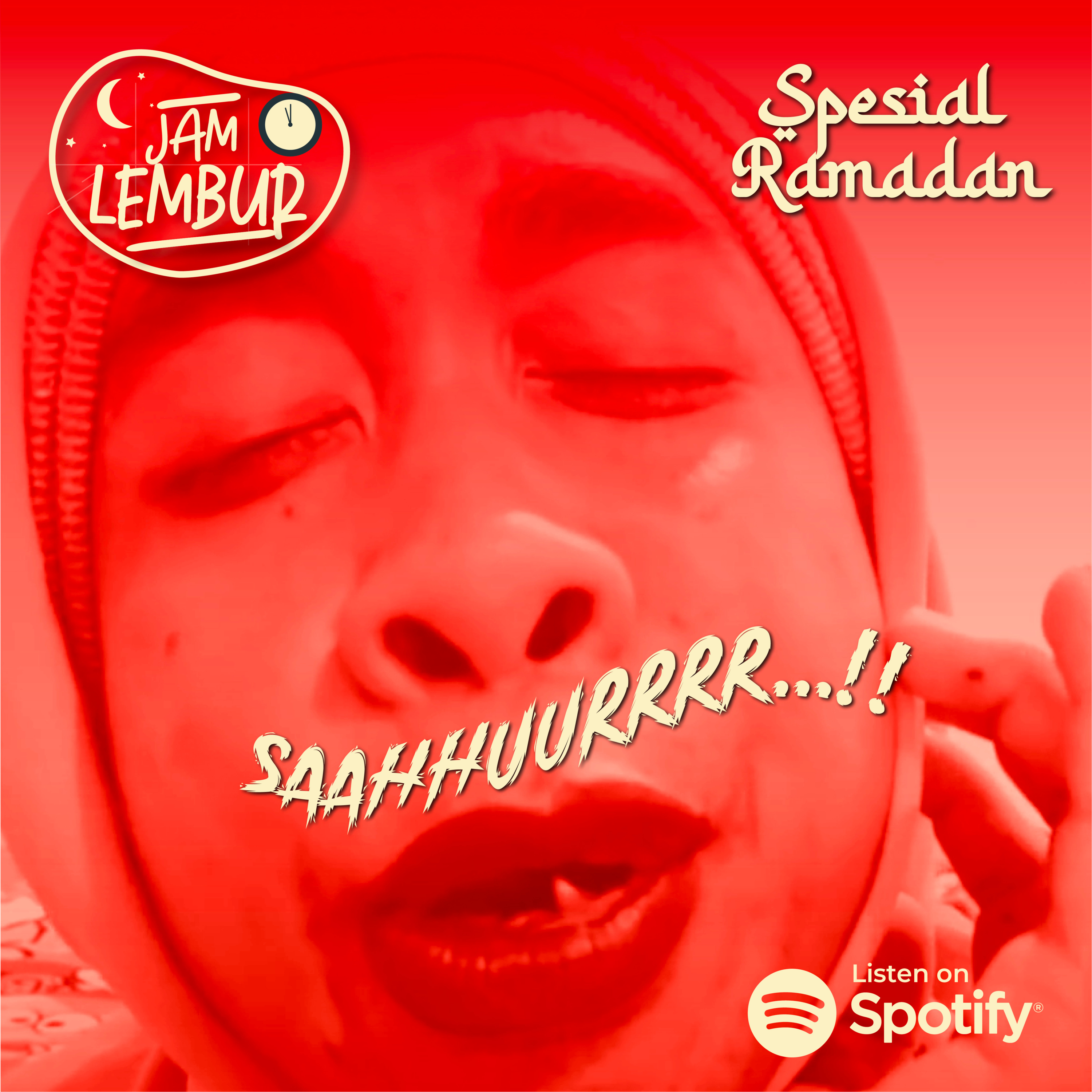 Jam Lembur