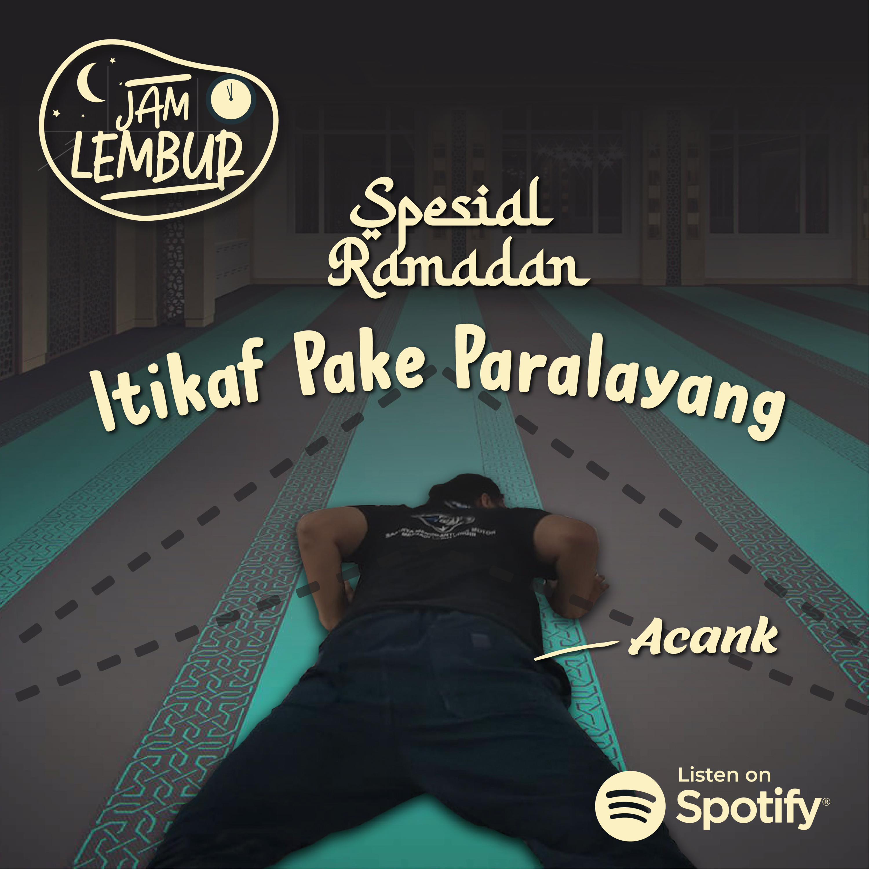 Jam Lembur