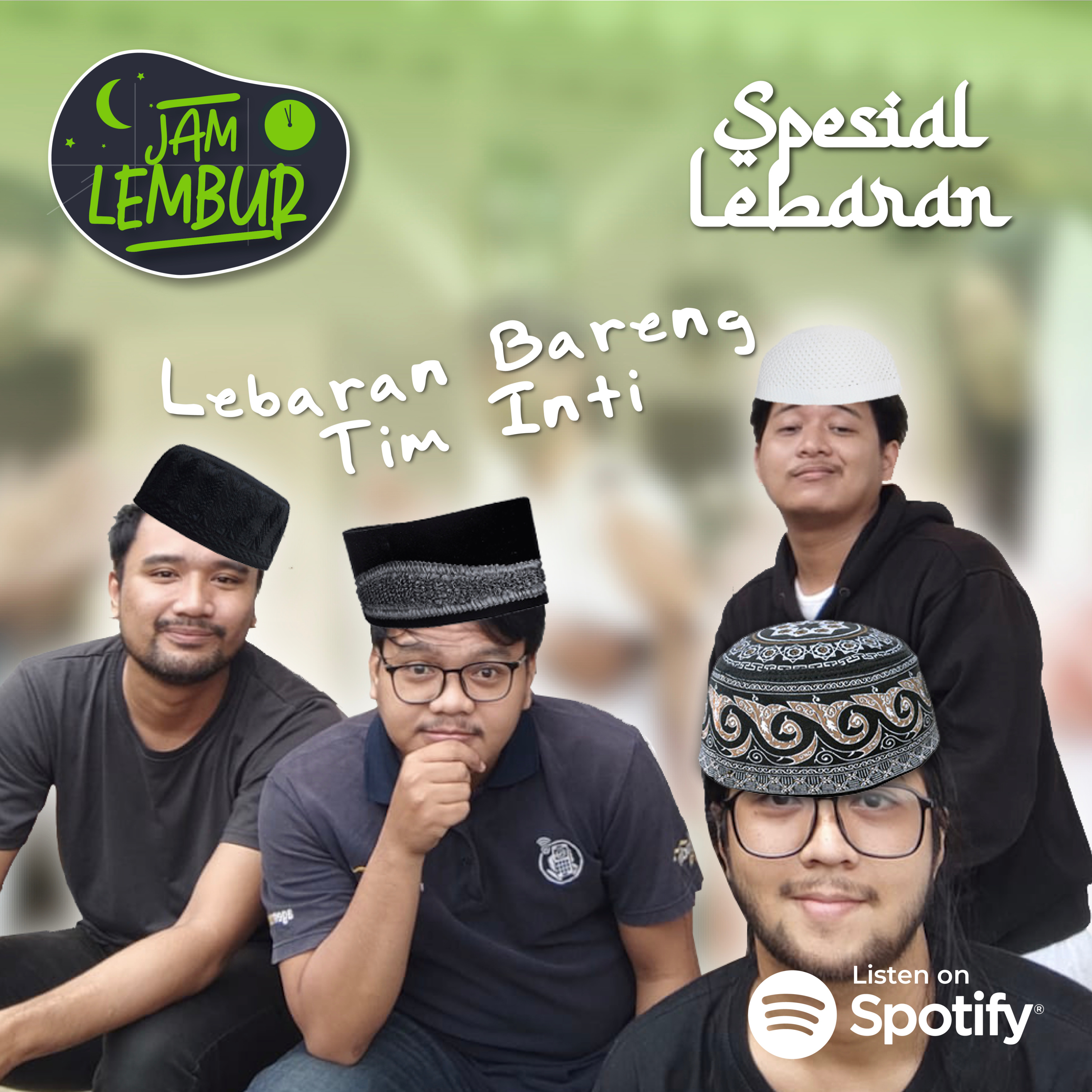 Jam Lembur