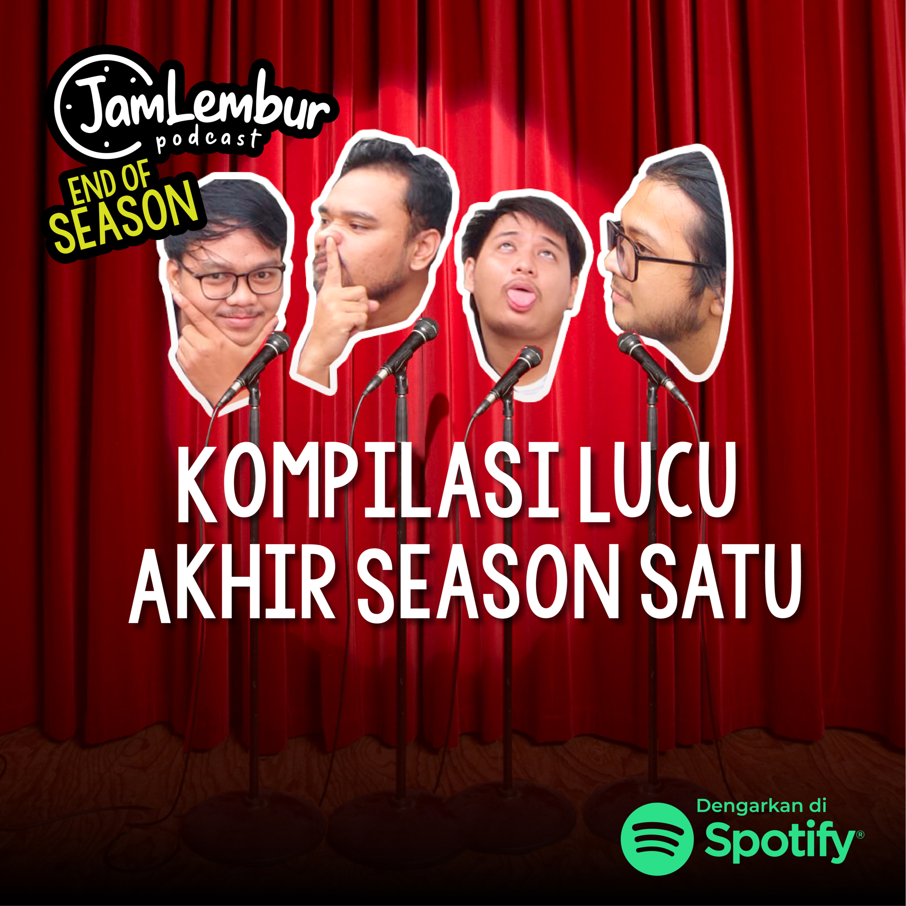 Jam Lembur