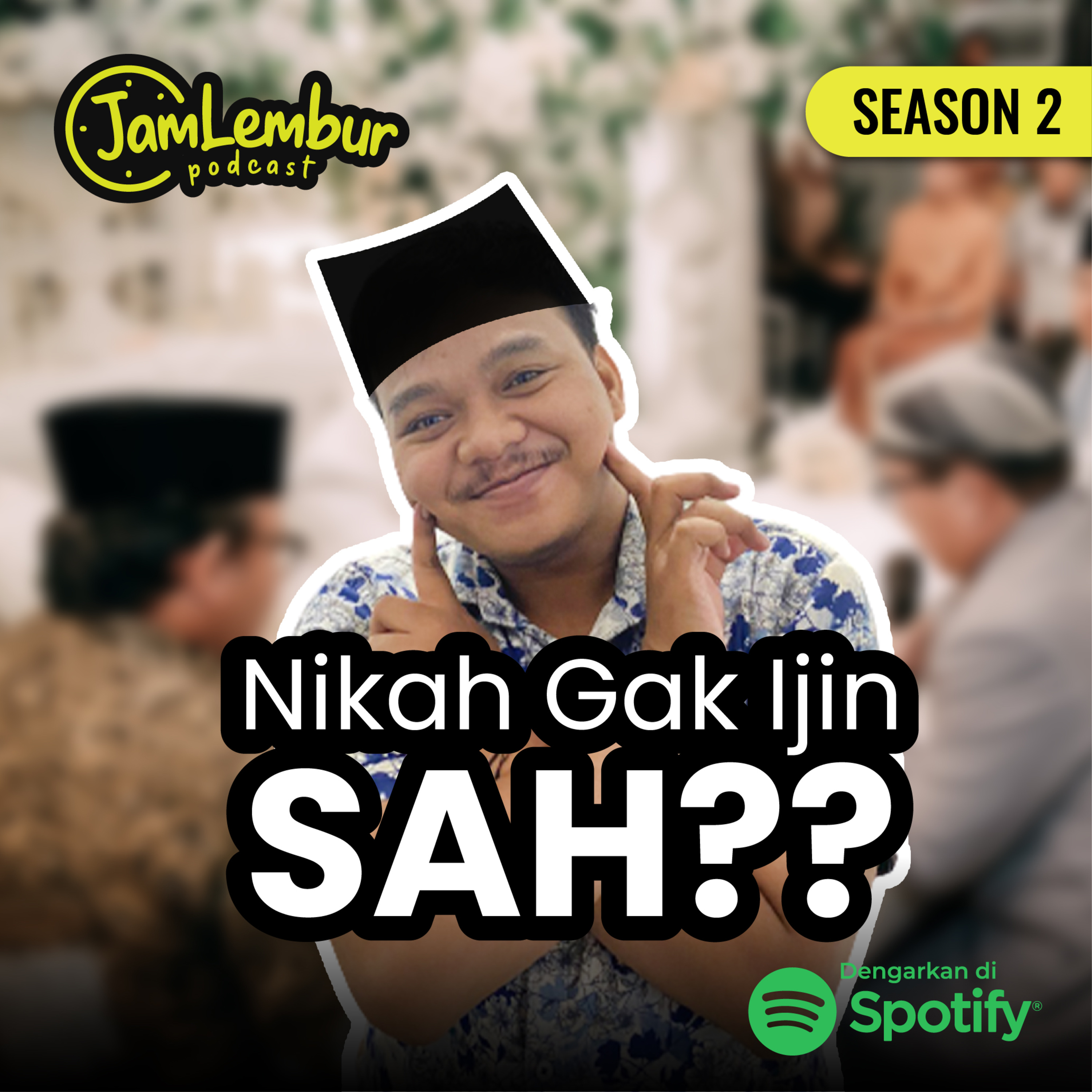 Jam Lembur