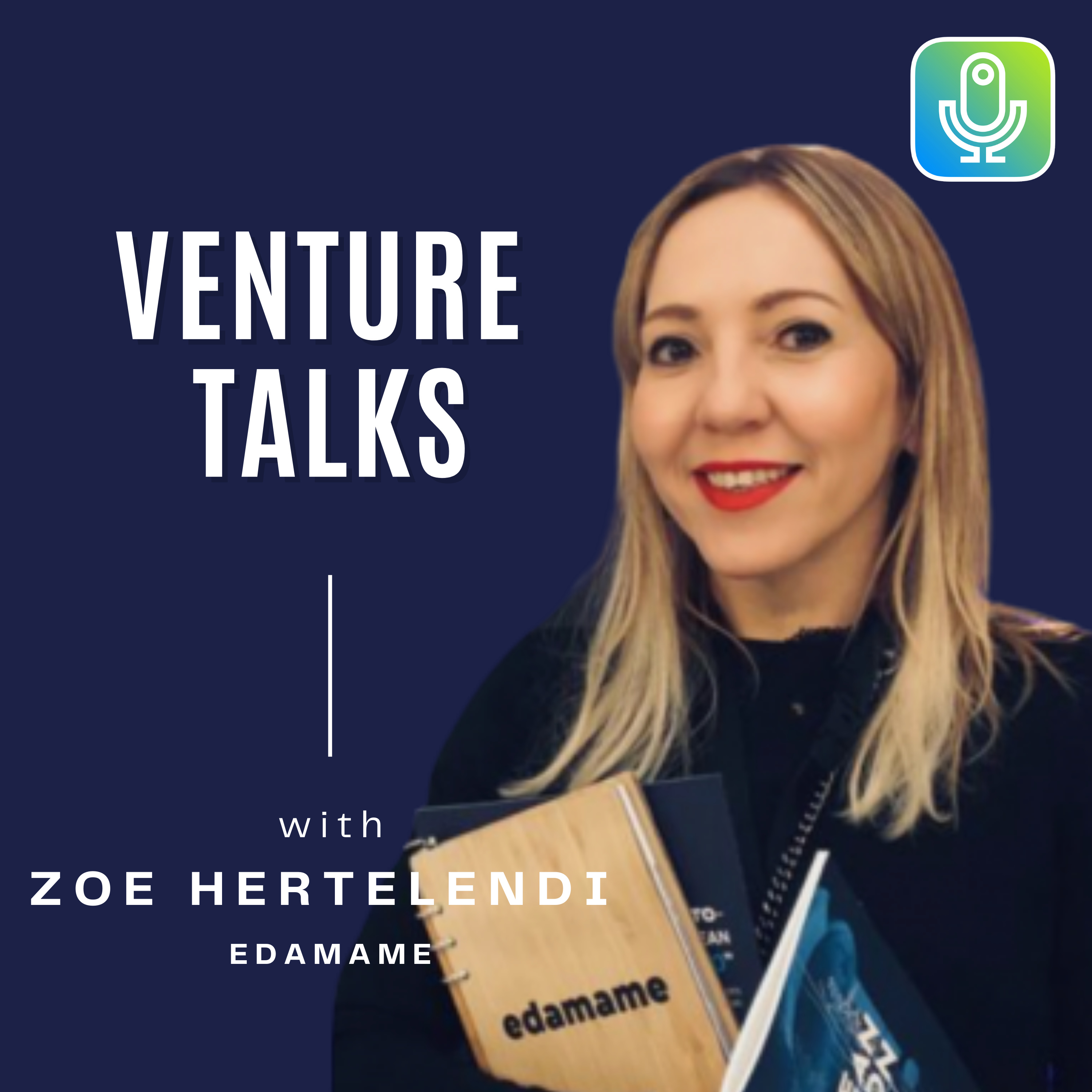 Venture Talks