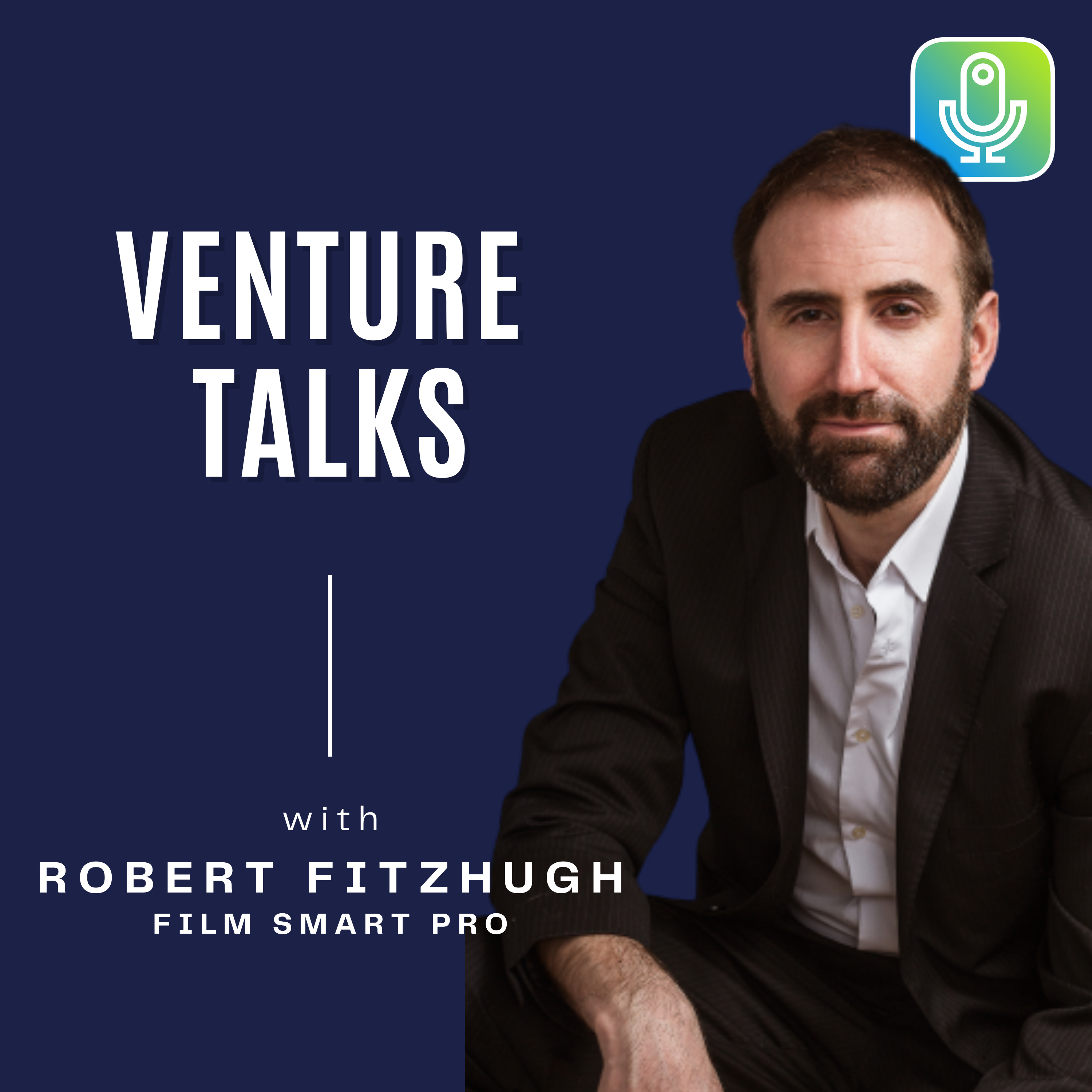 Venture Talks
