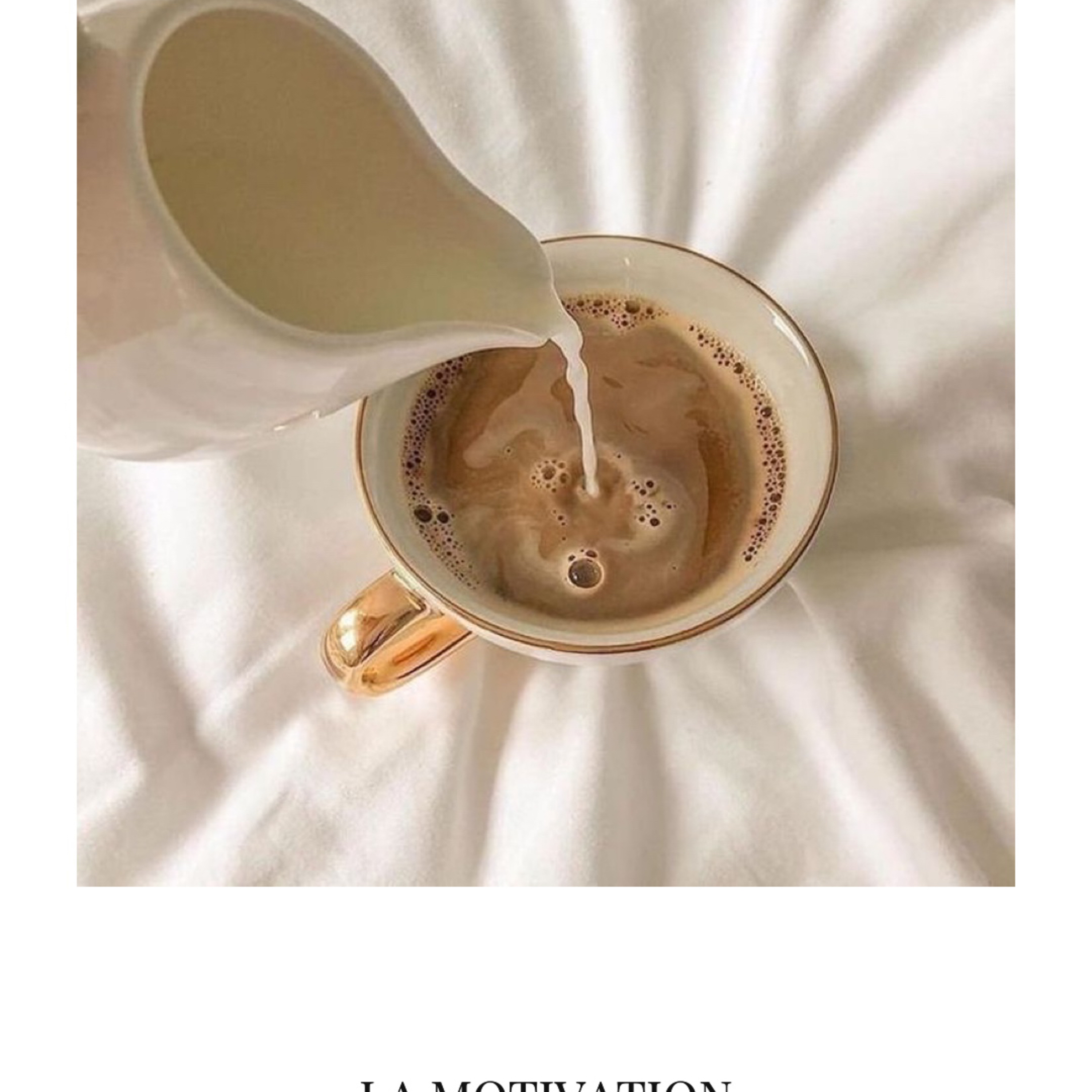 LUNDI CAFÉ : MOTIVATION  episode artwork