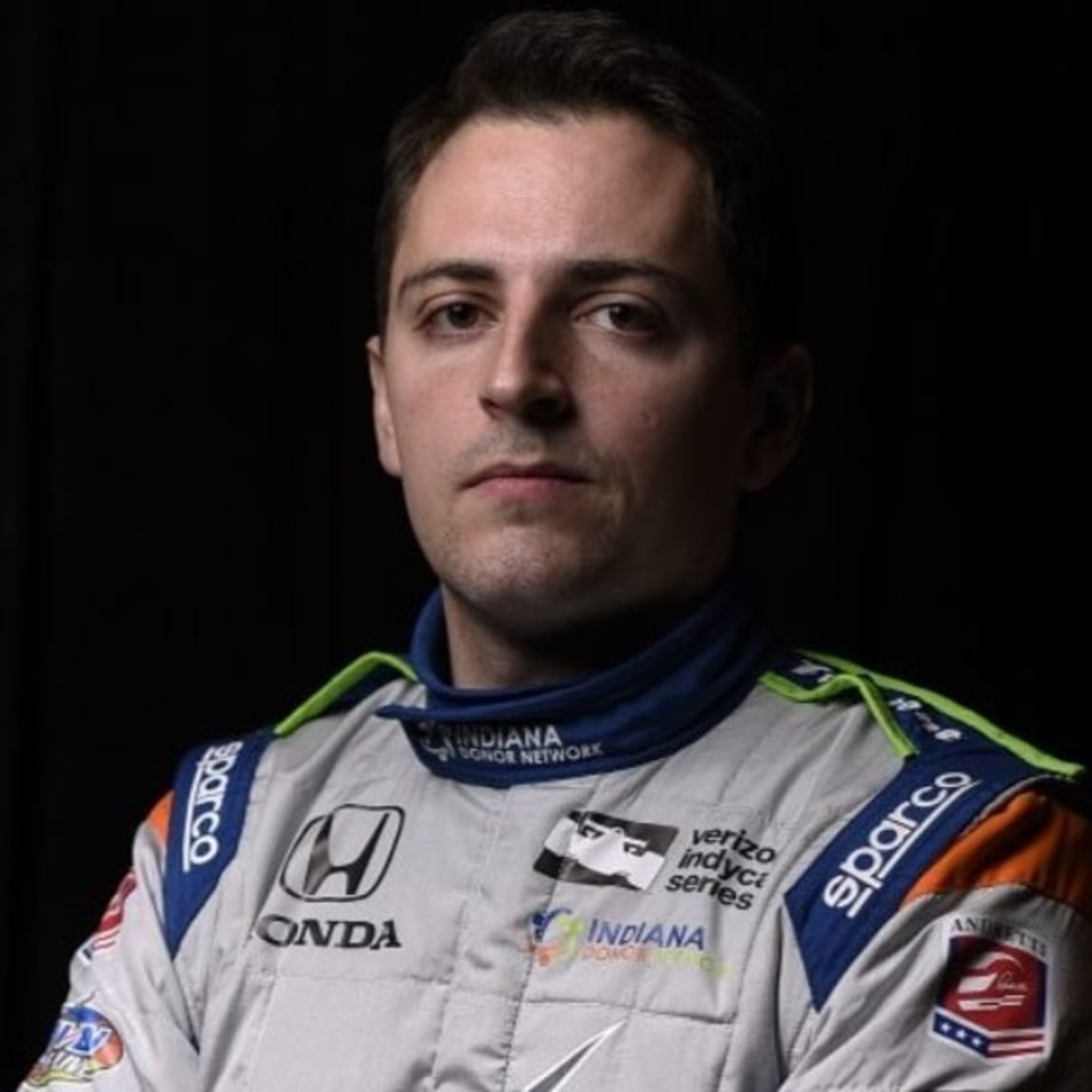 The Monkey Seat - Motorsport Podcast