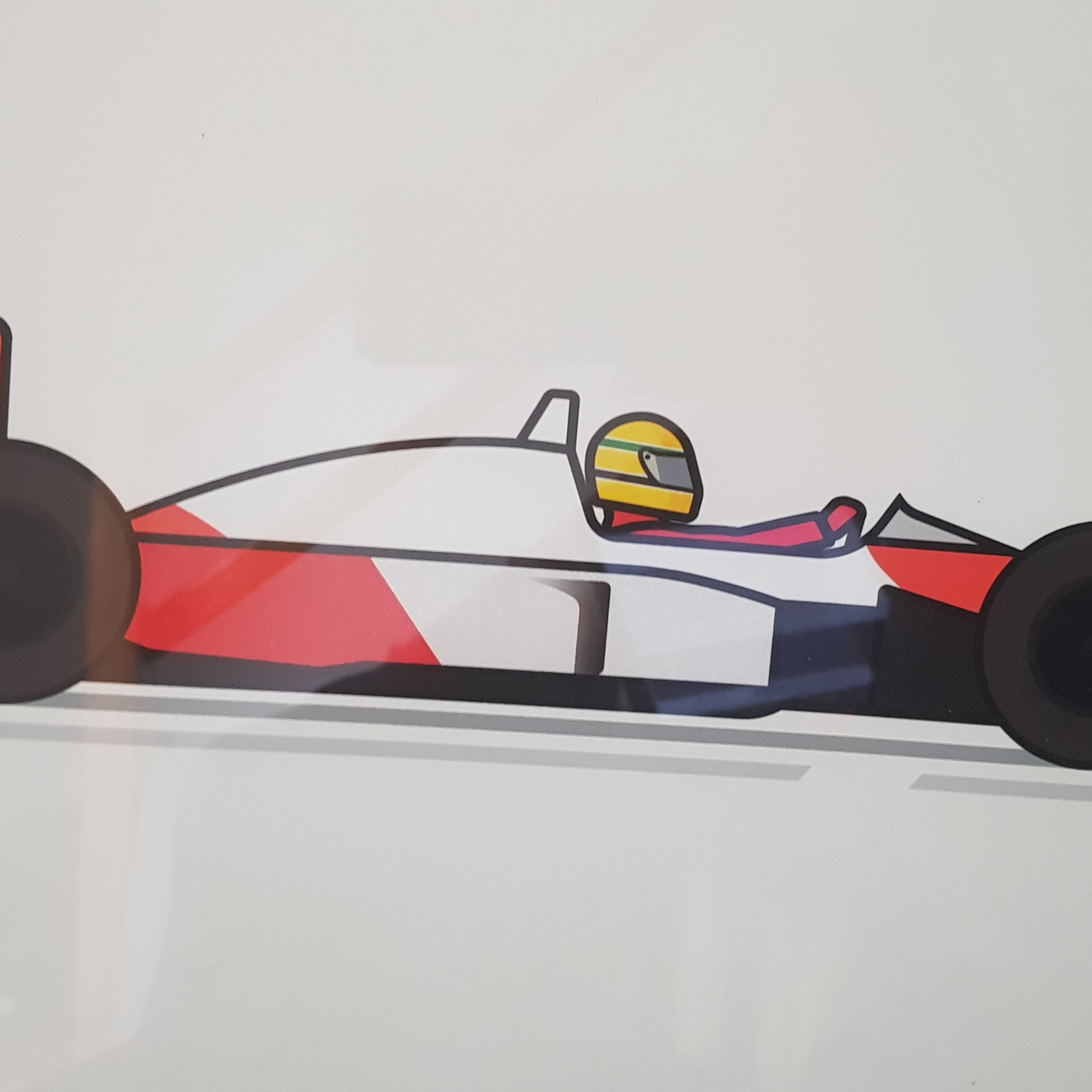 The Monkey Seat - Motorsport Podcast