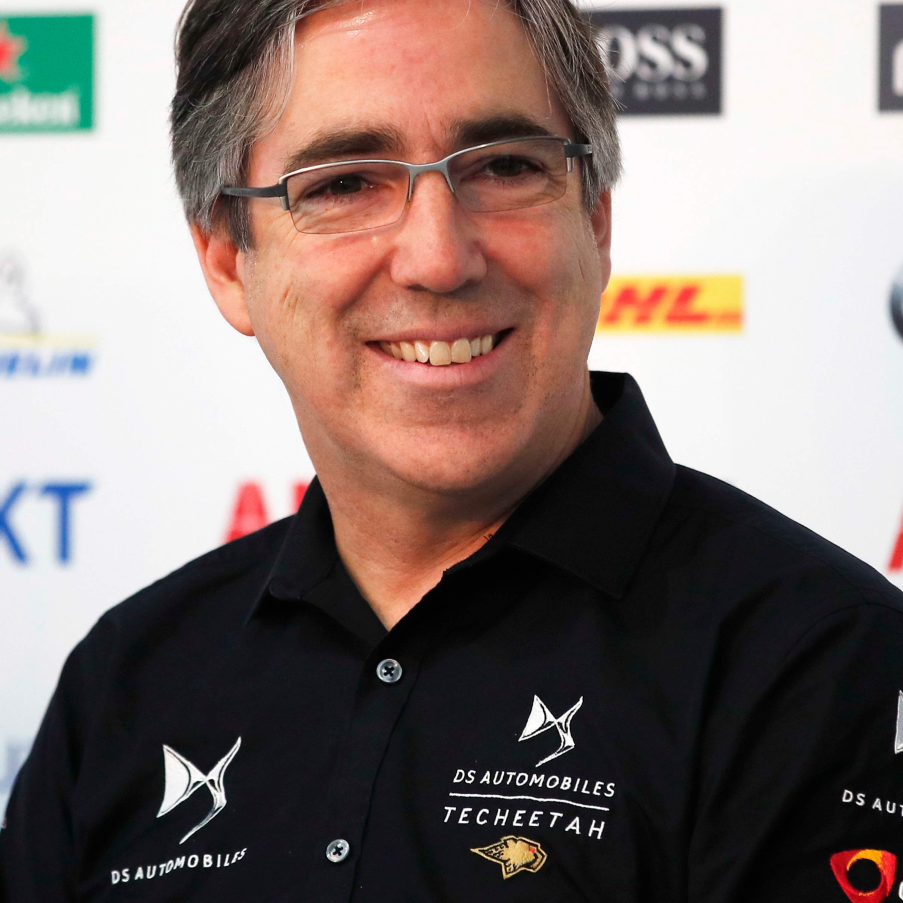 The Monkey Seat - Motorsport Podcast