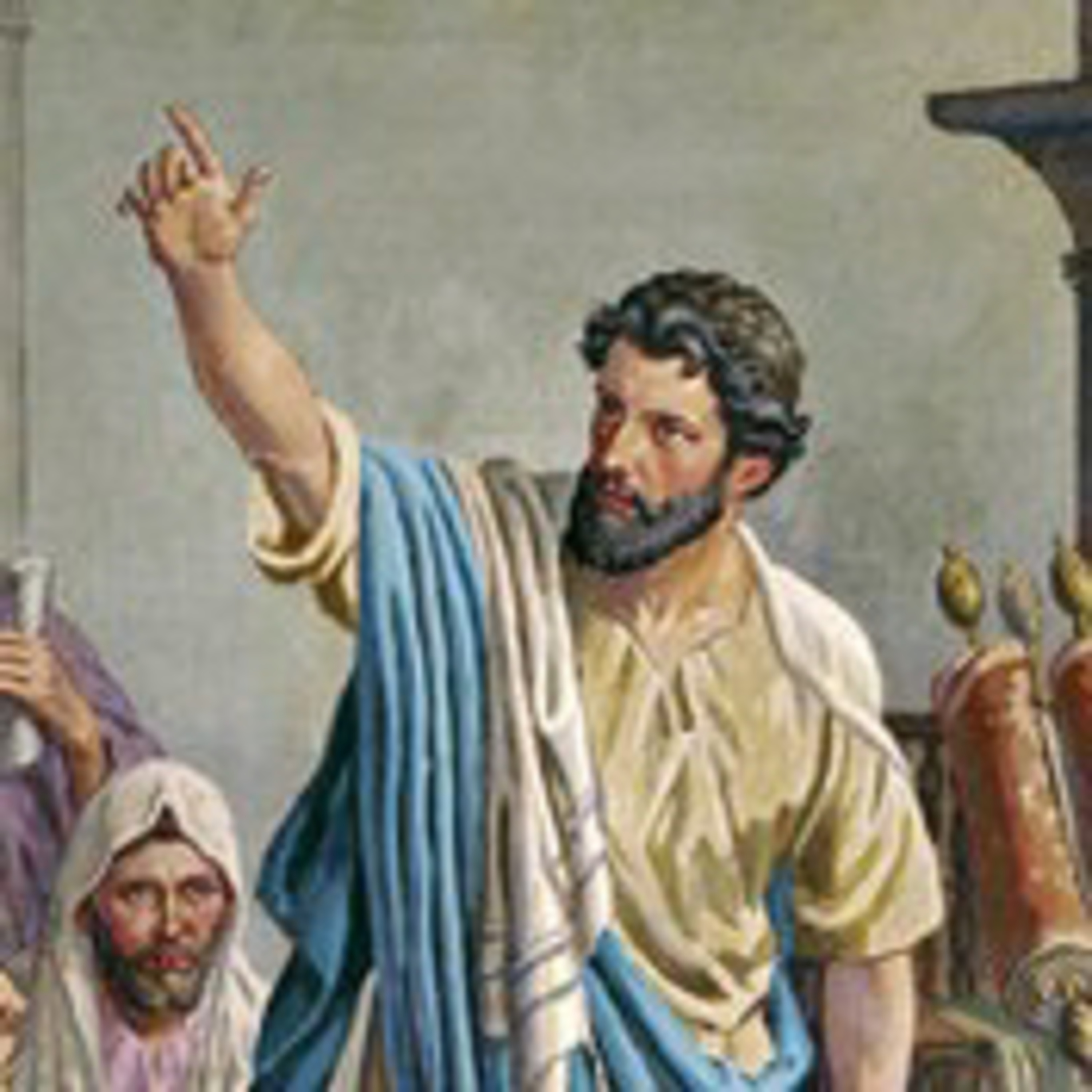 Devocionales - Iglesia Bautista Israel