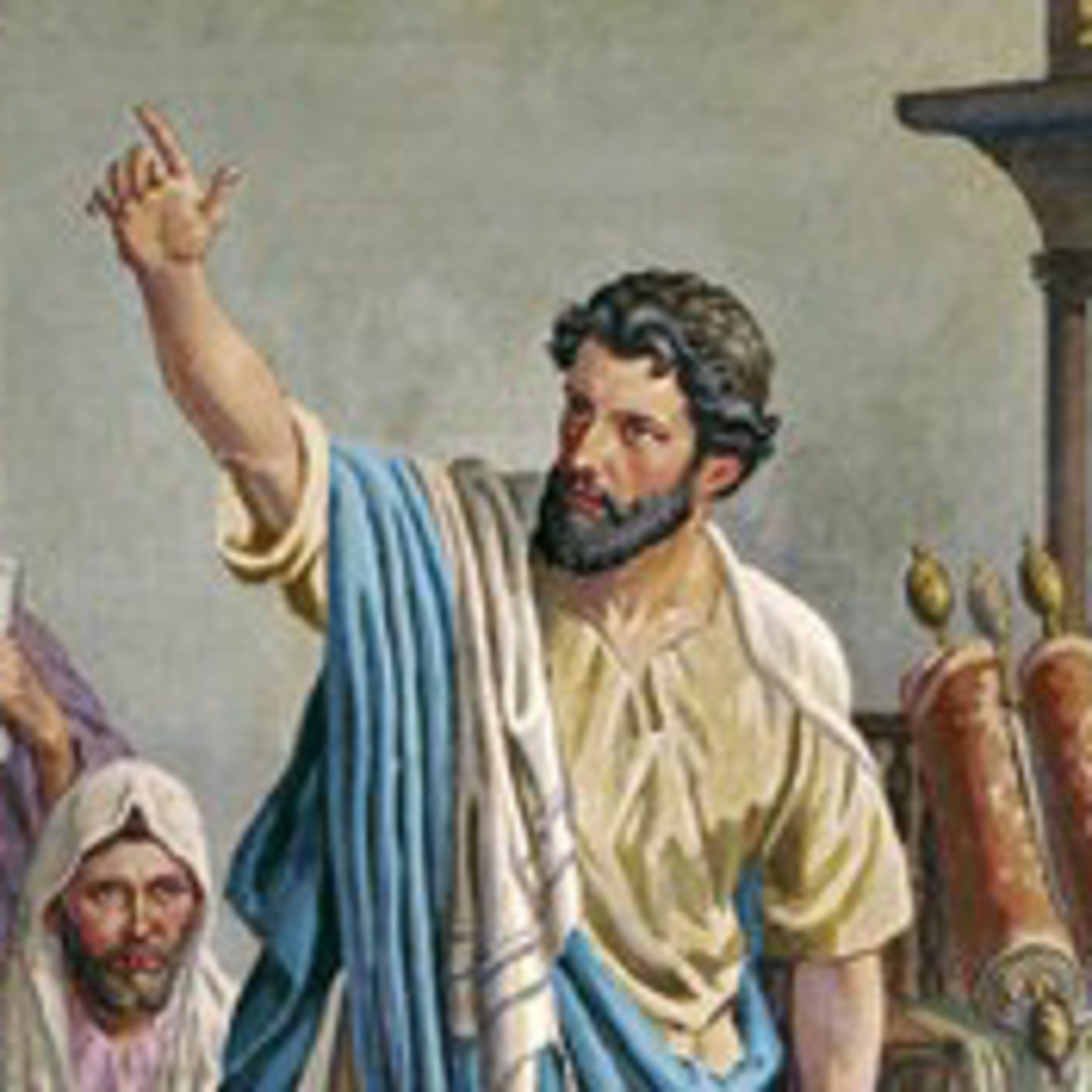 Devocionales - Iglesia Bautista Israel