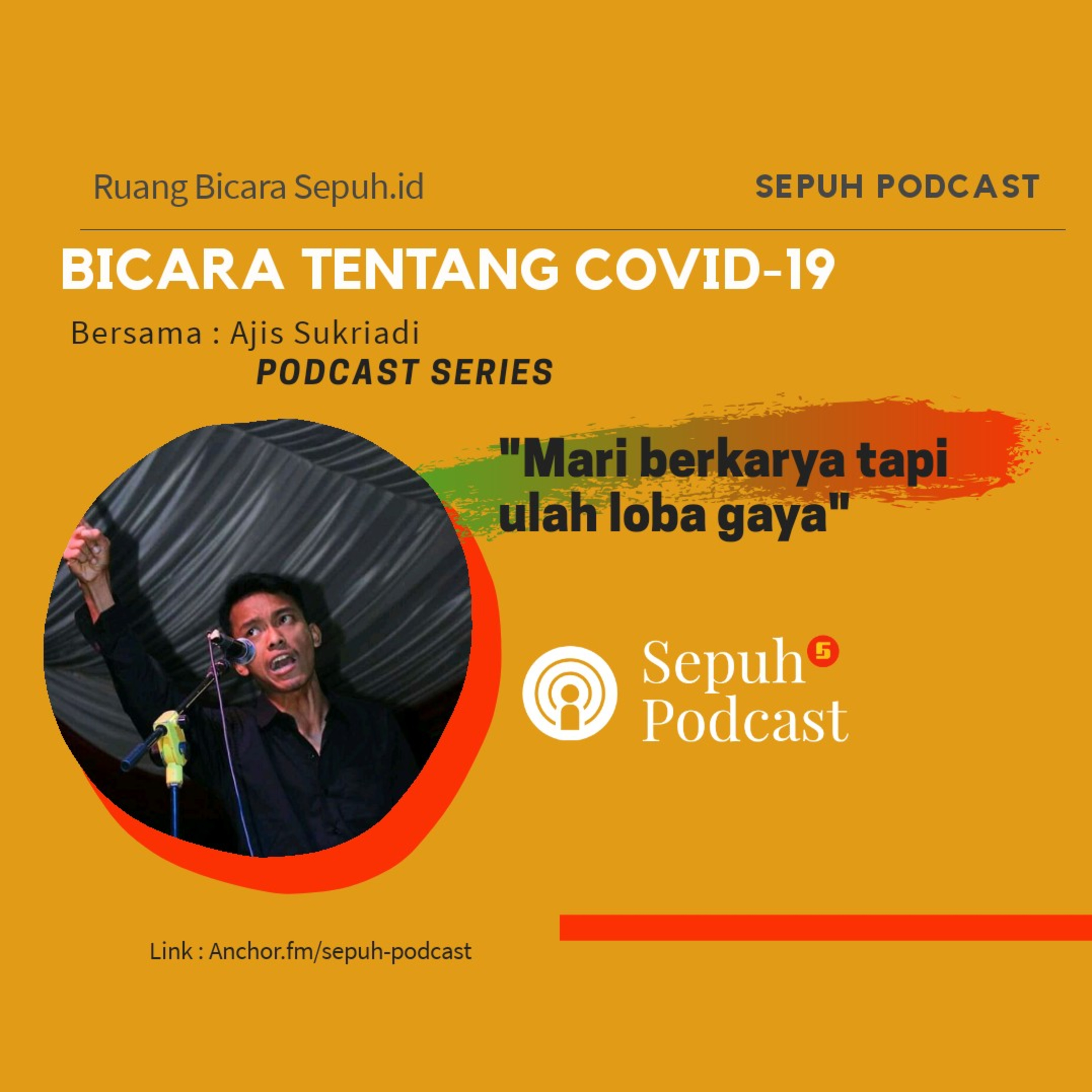 Sepuh Podcast