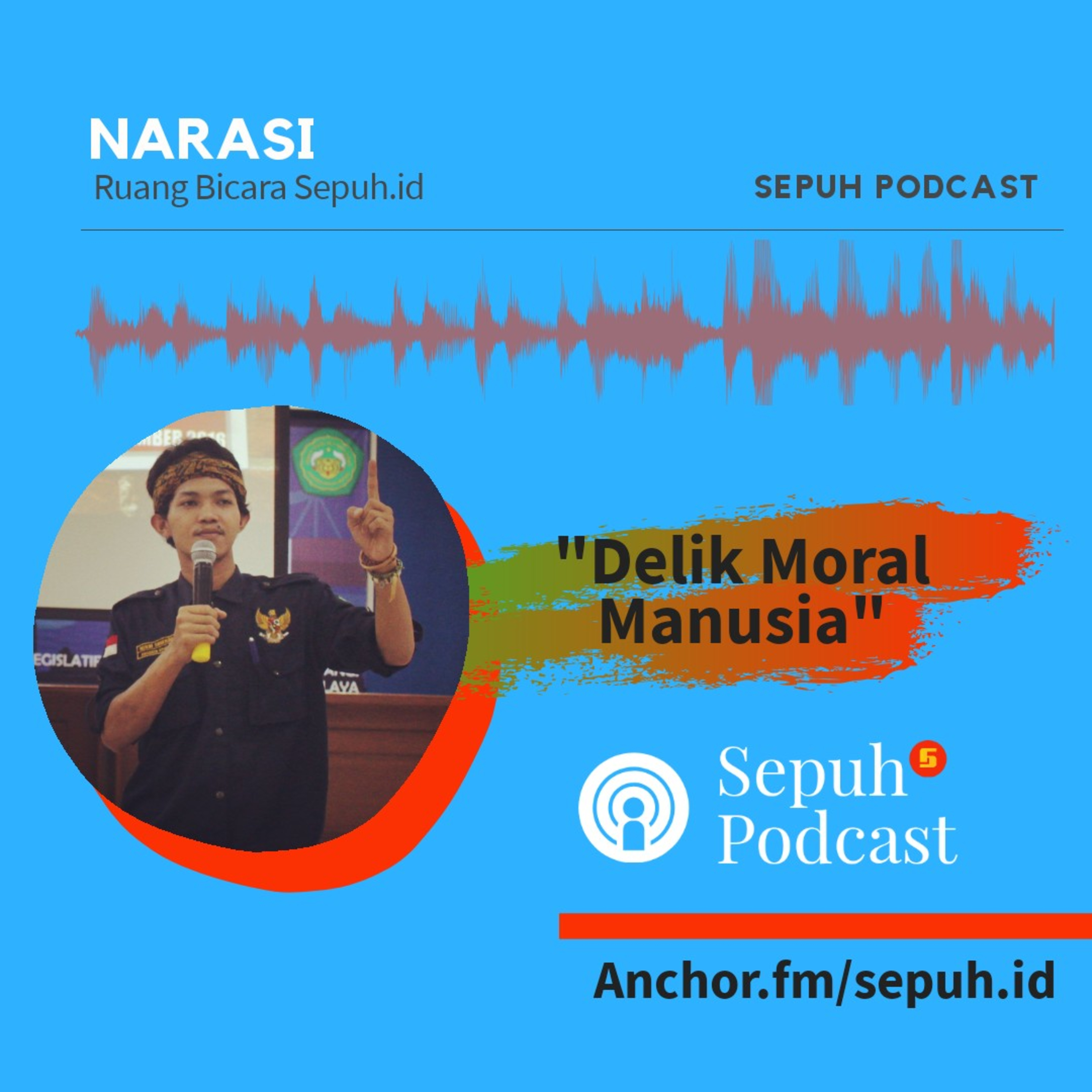 Sepuh Podcast