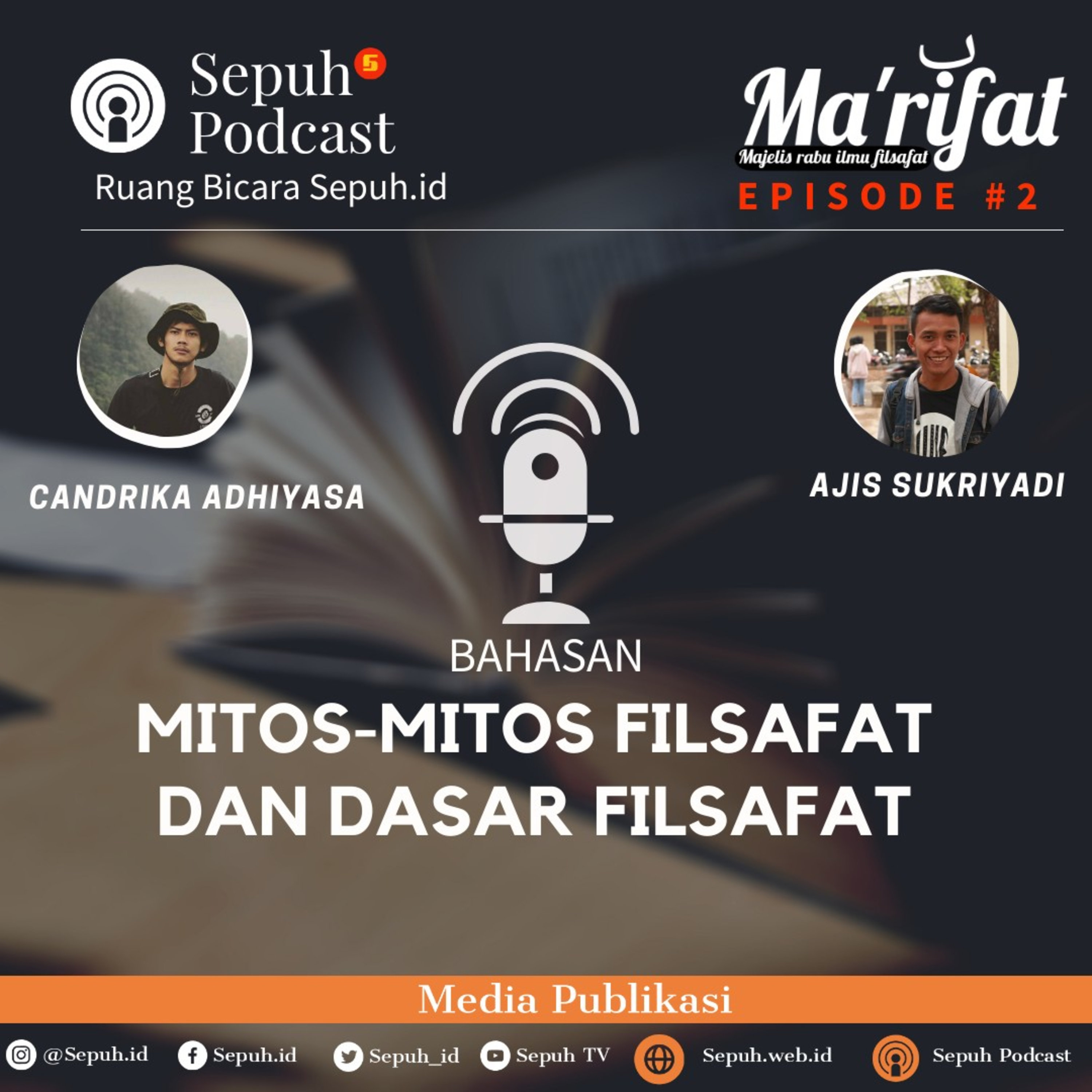 Sepuh Podcast