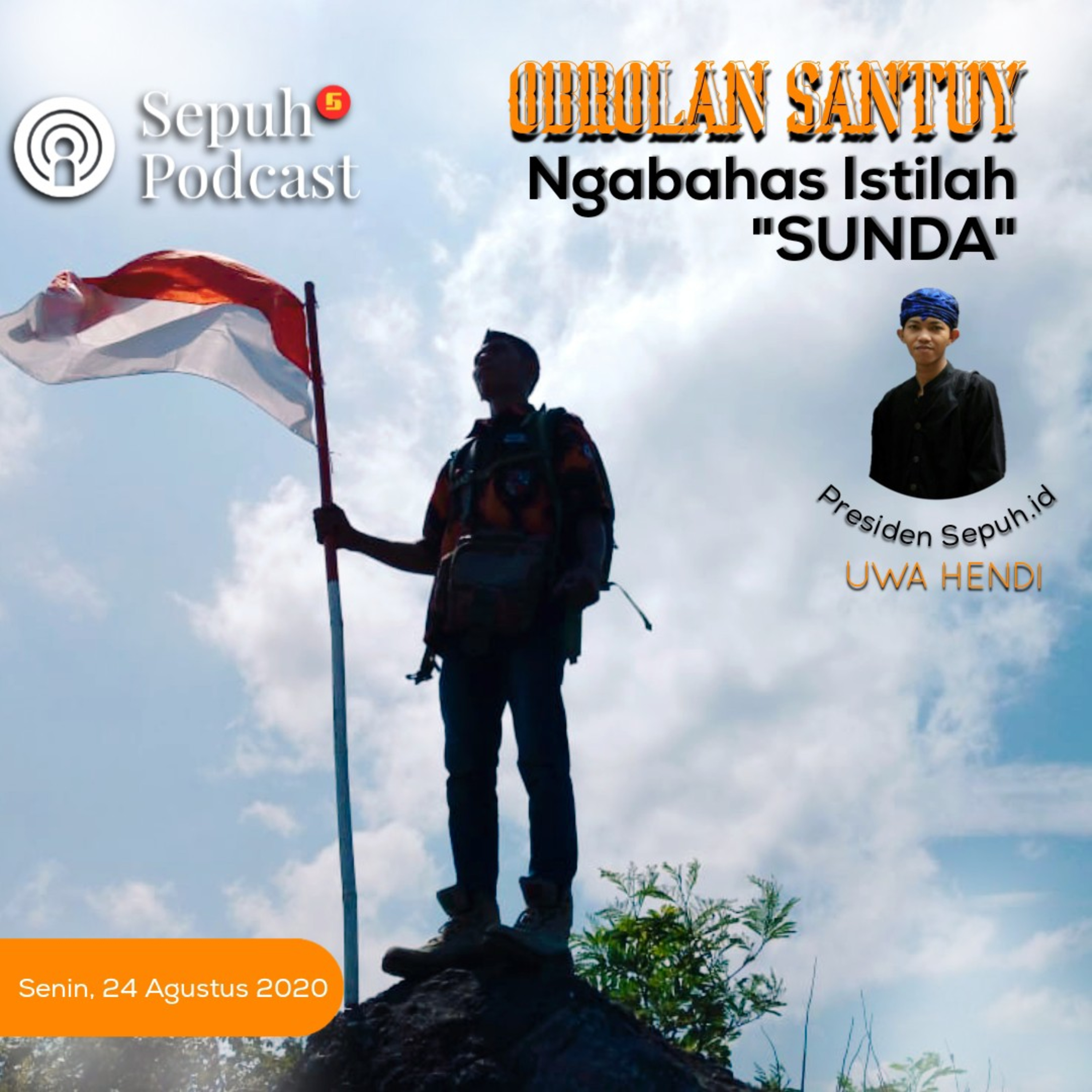 Sepuh Podcast