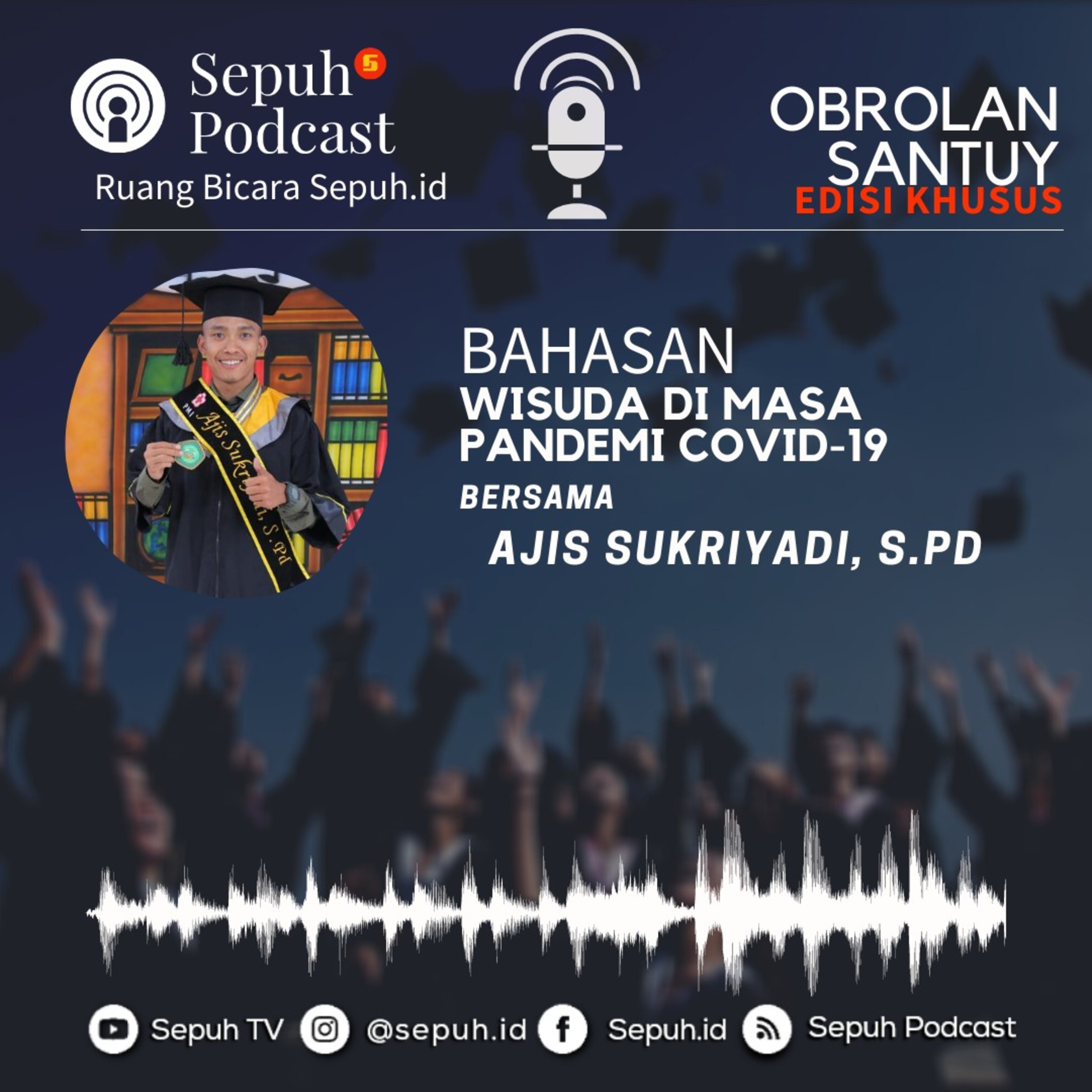 Sepuh Podcast