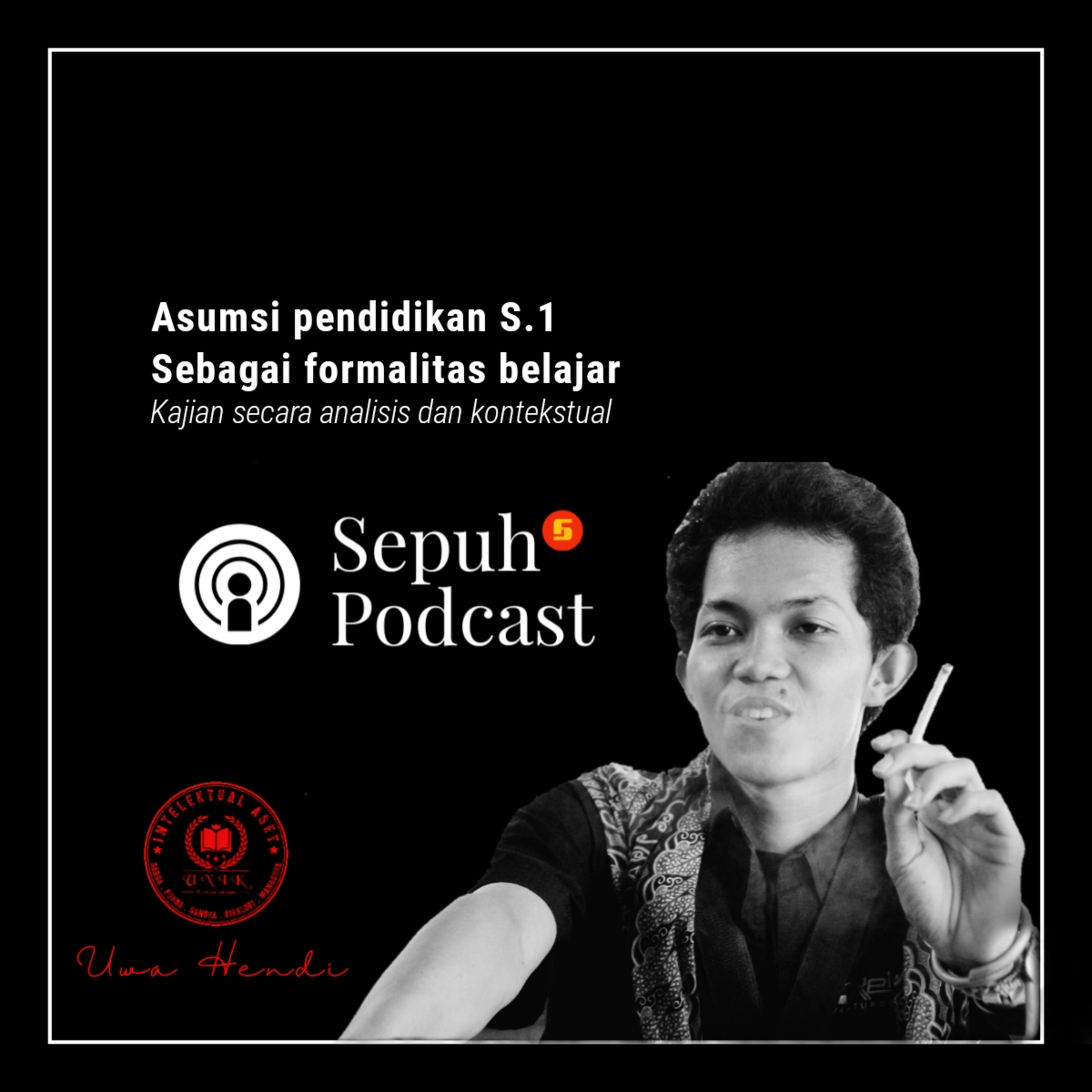 Sepuh Podcast