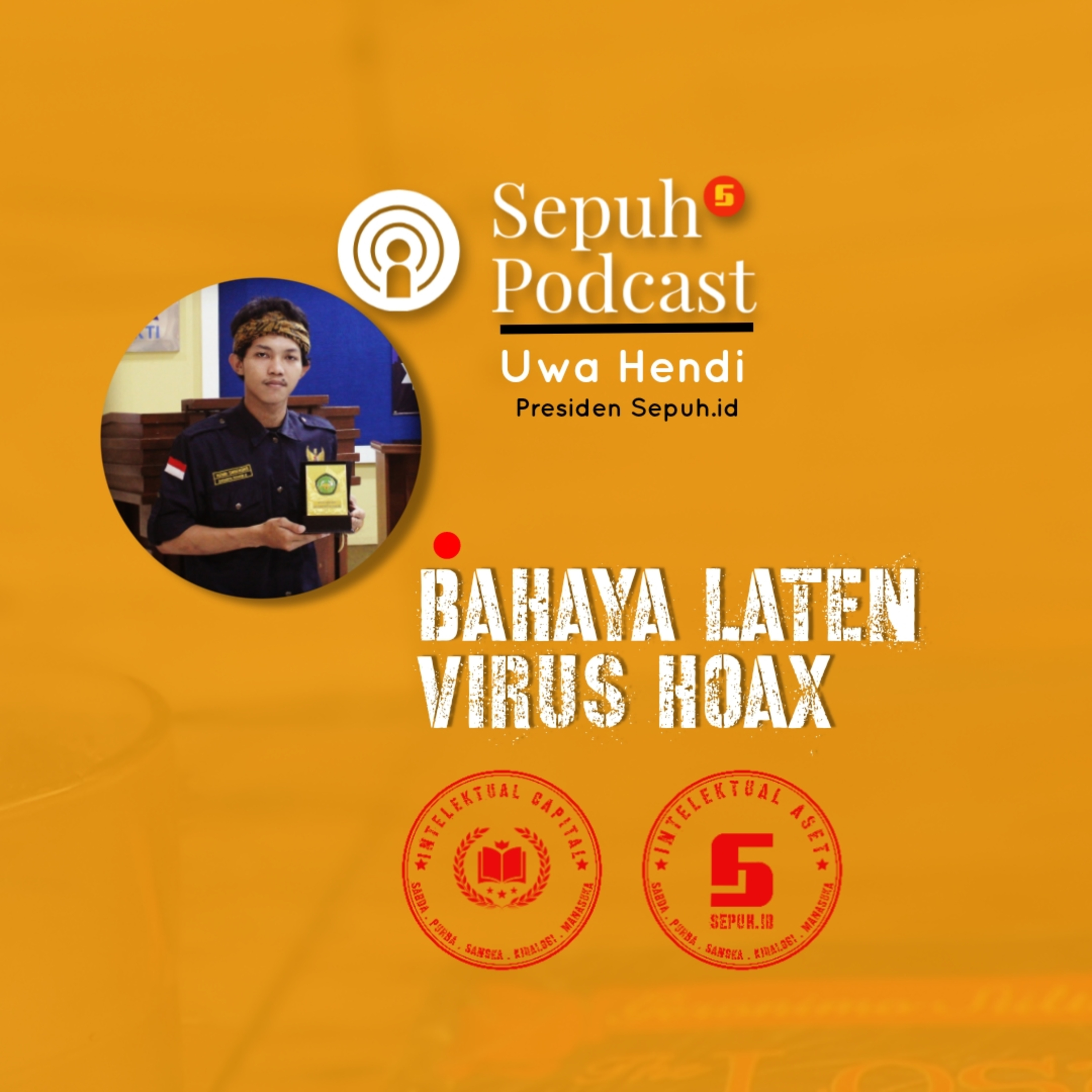 Sepuh Podcast