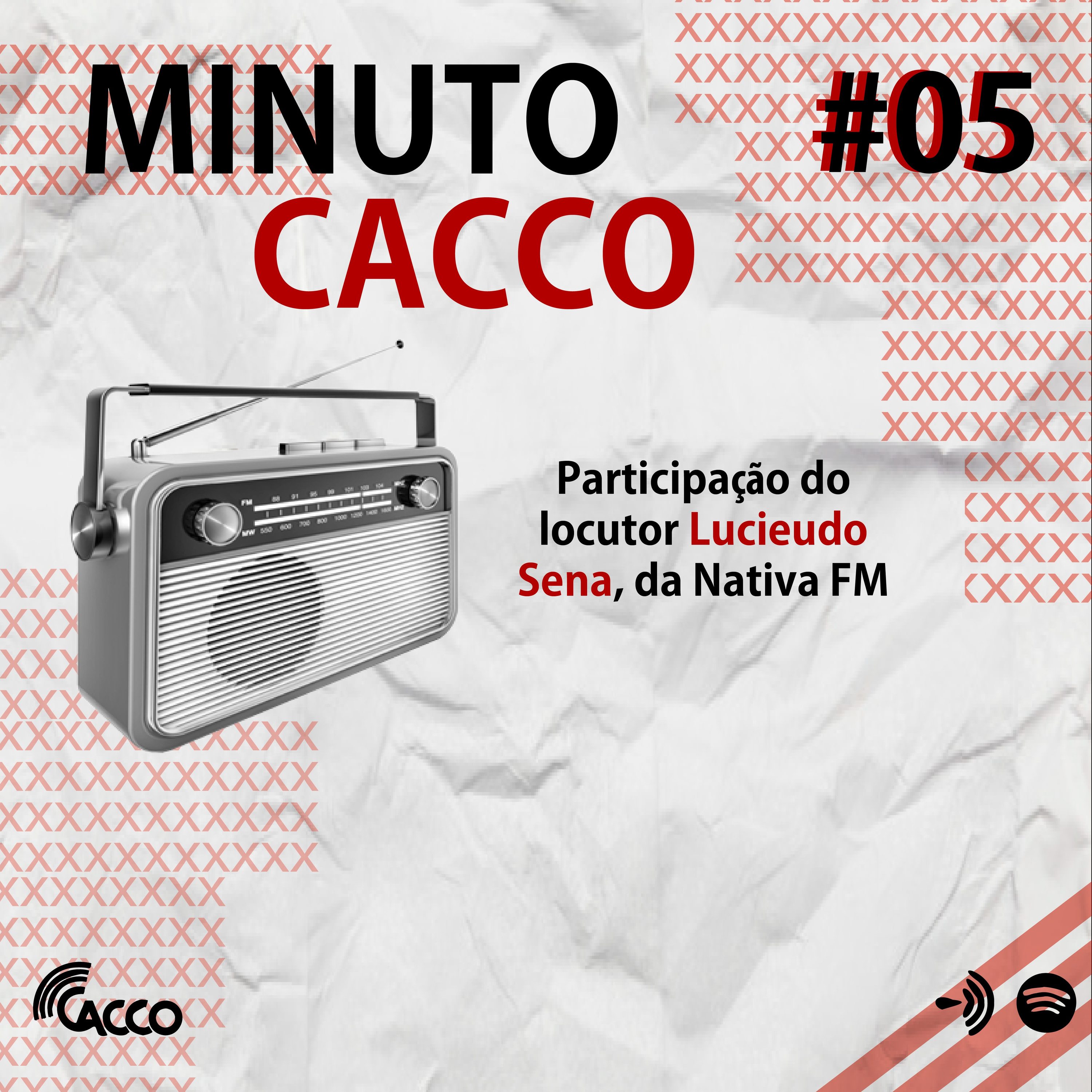 Minuto Cacco