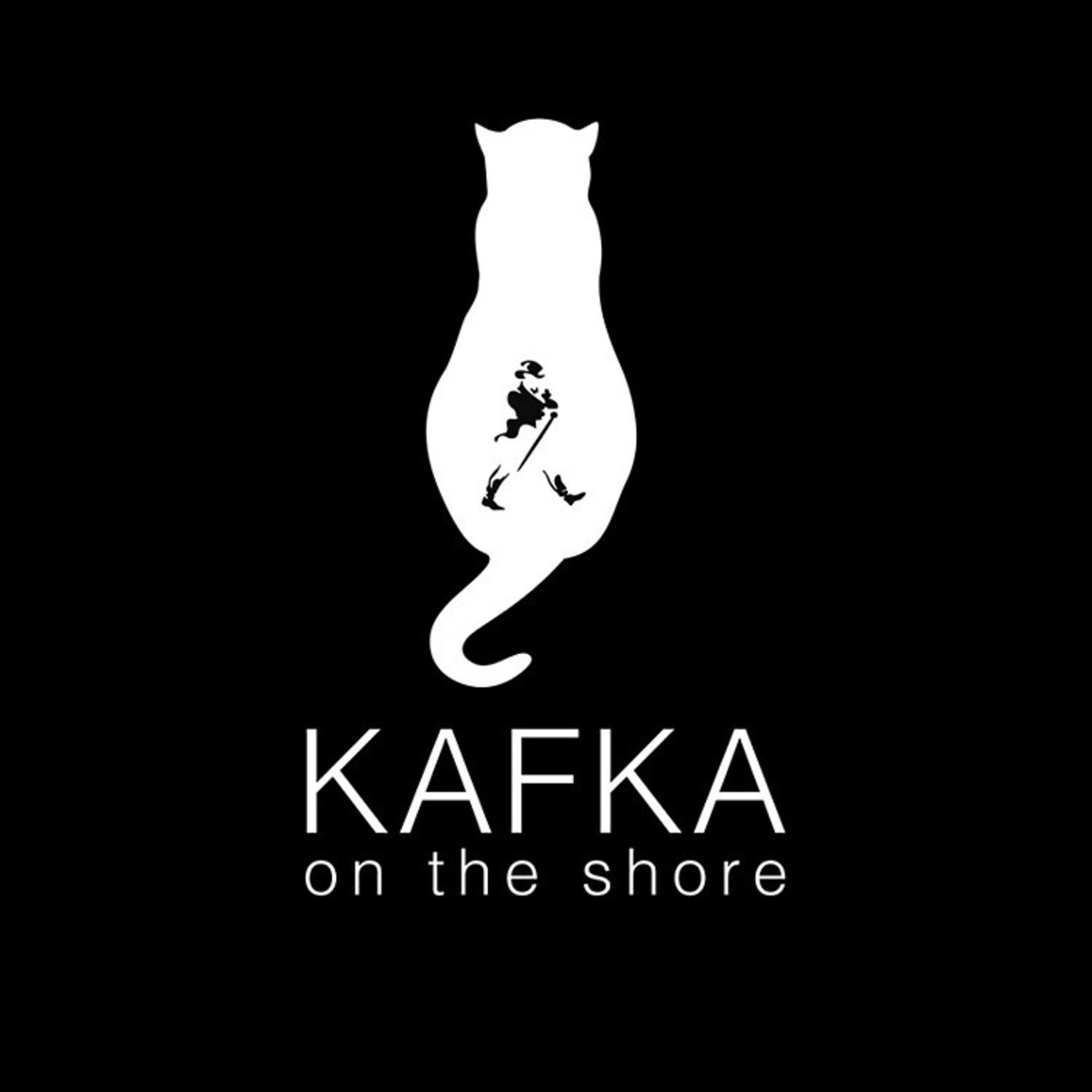Read 'Kafka On The Shore' because.. thumbnail