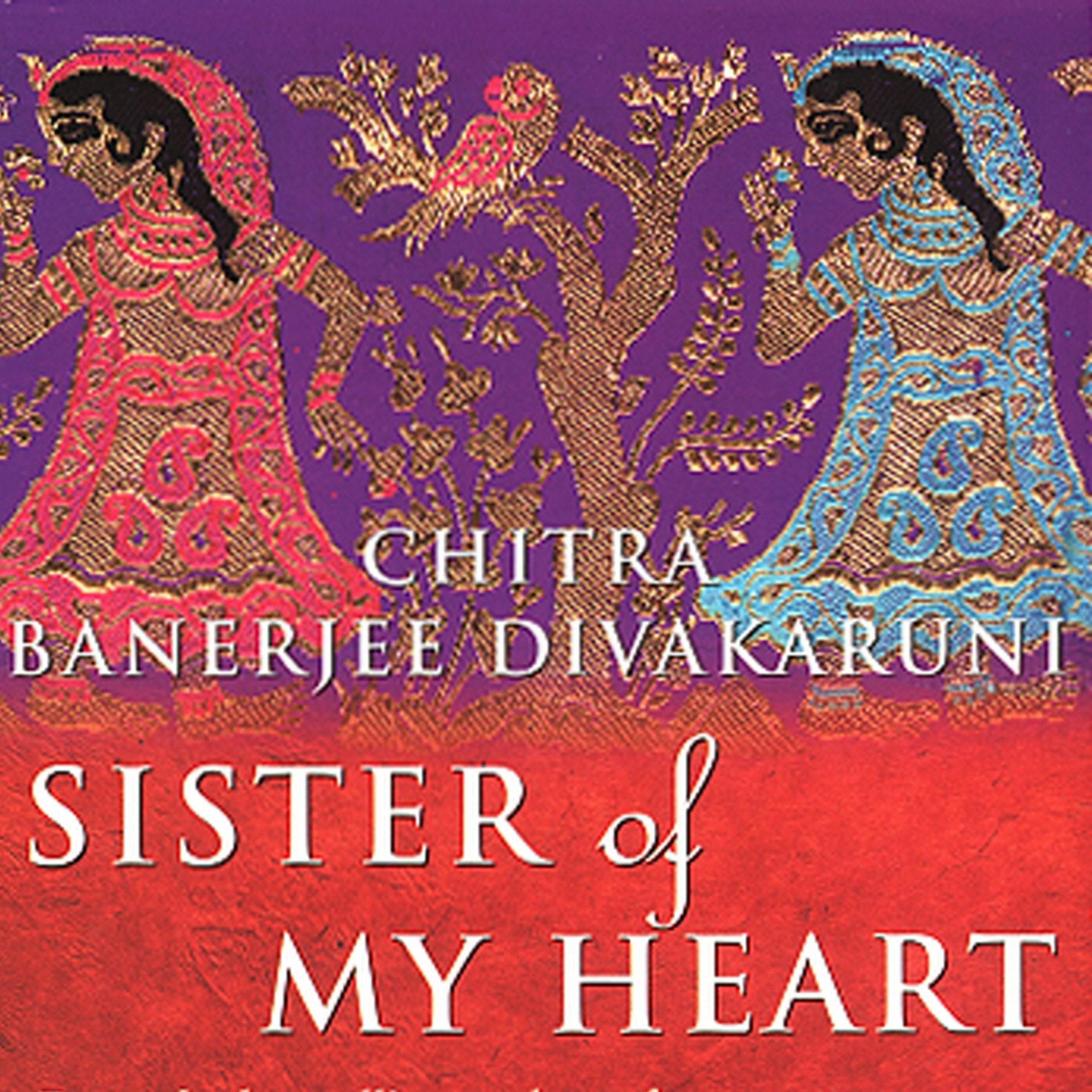 Read 'Sister Of My Heart' Because.. thumbnail
