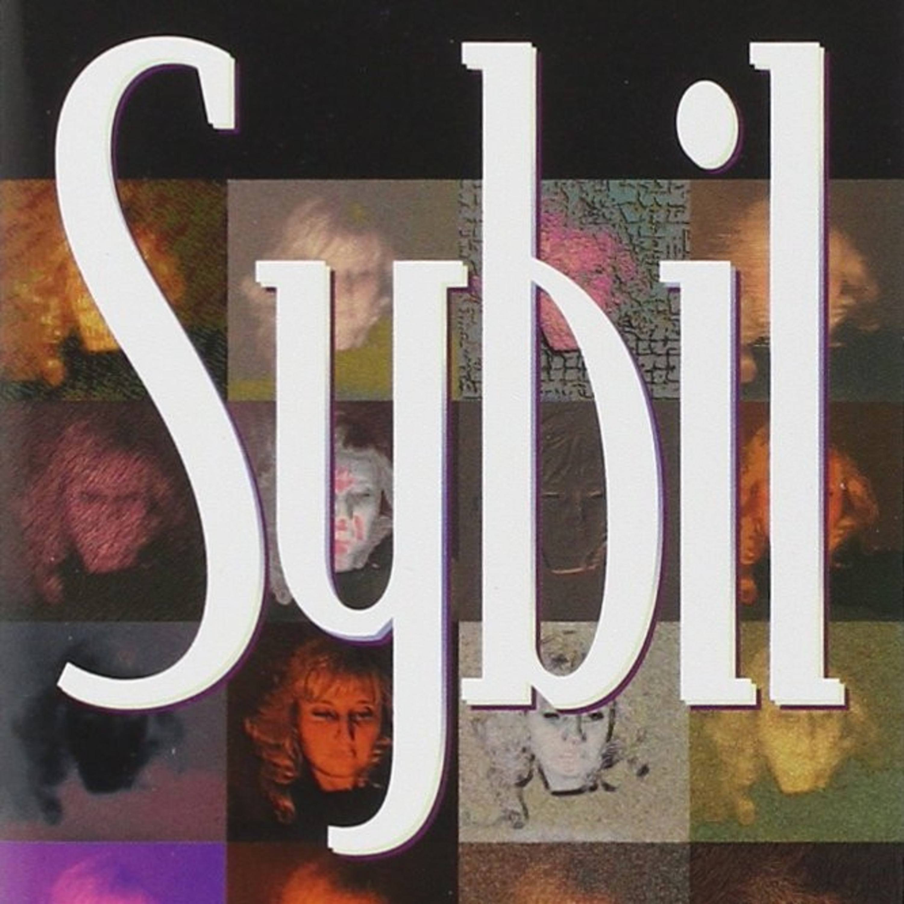 Read 'Sybil' Because.. thumbnail