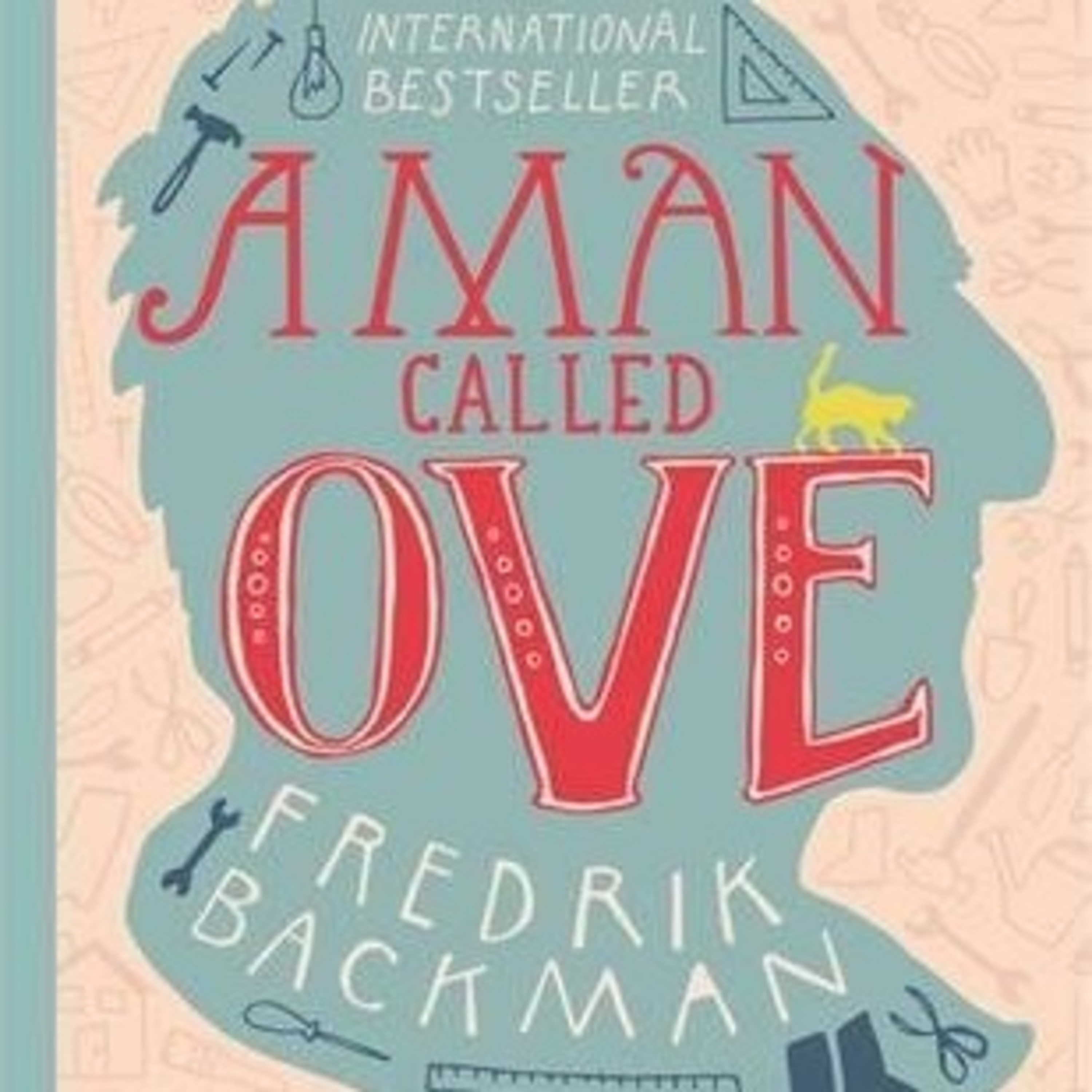 Read 'A Man Called Ove' because.. thumbnail