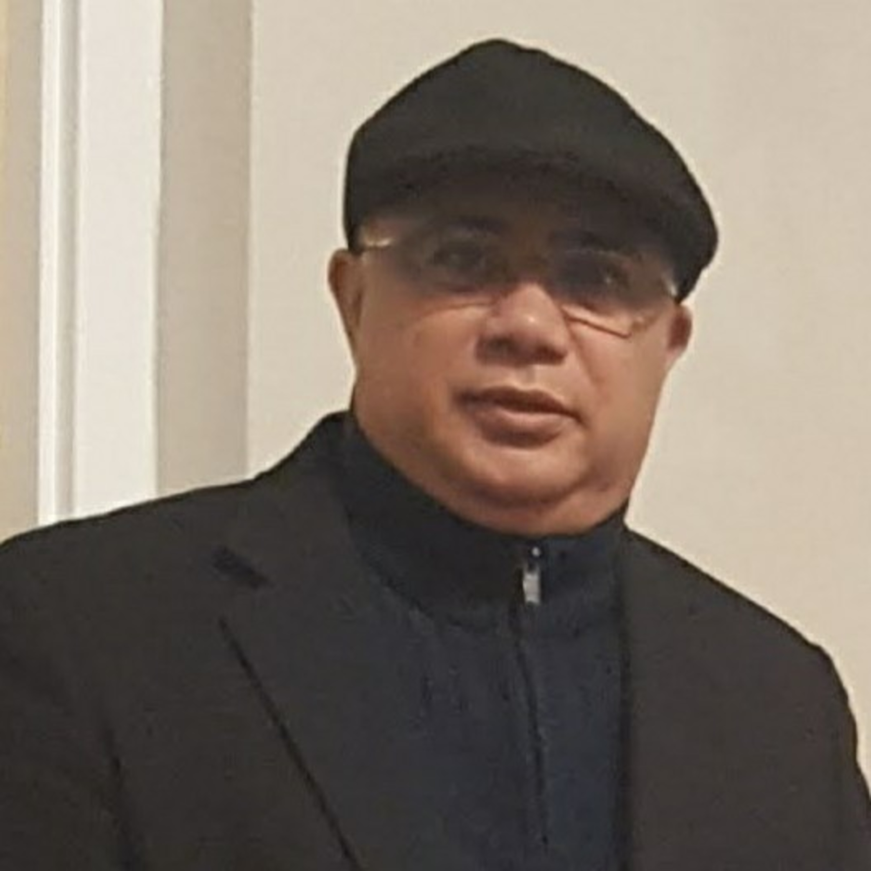 Palabras De Vida. Pastor Zamora
