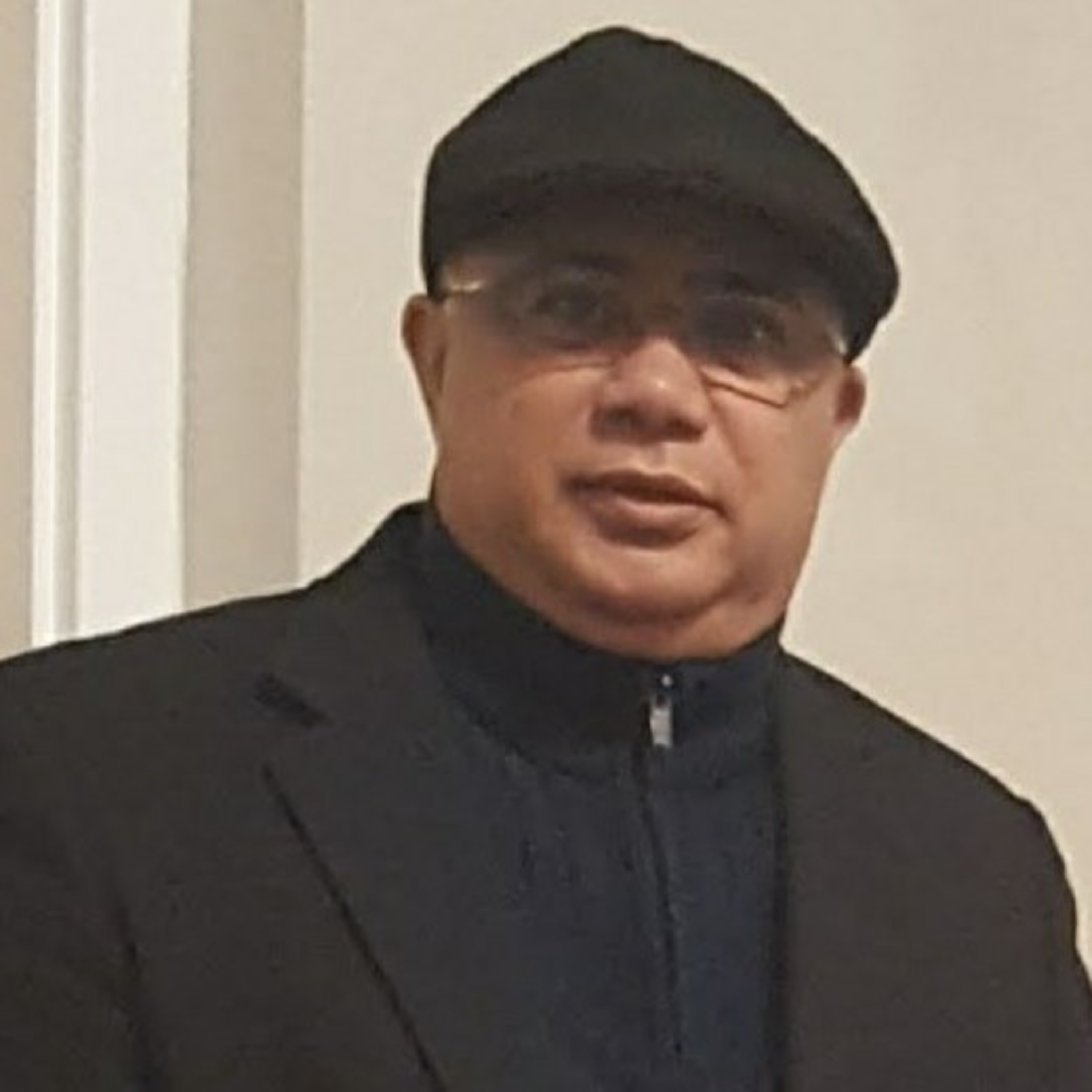 Palabras De Vida. Pastor Zamora