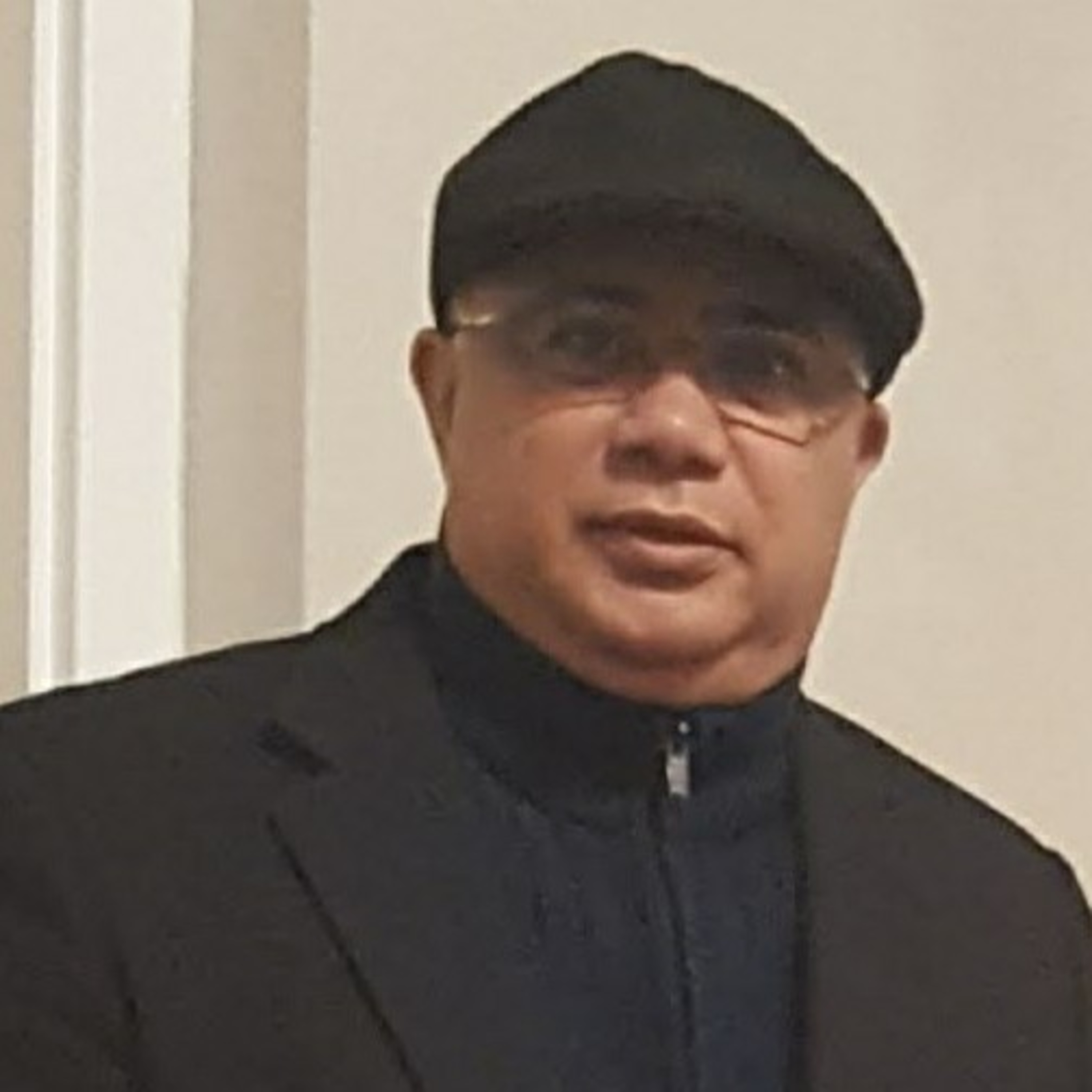 Palabras De Vida. Pastor Zamora