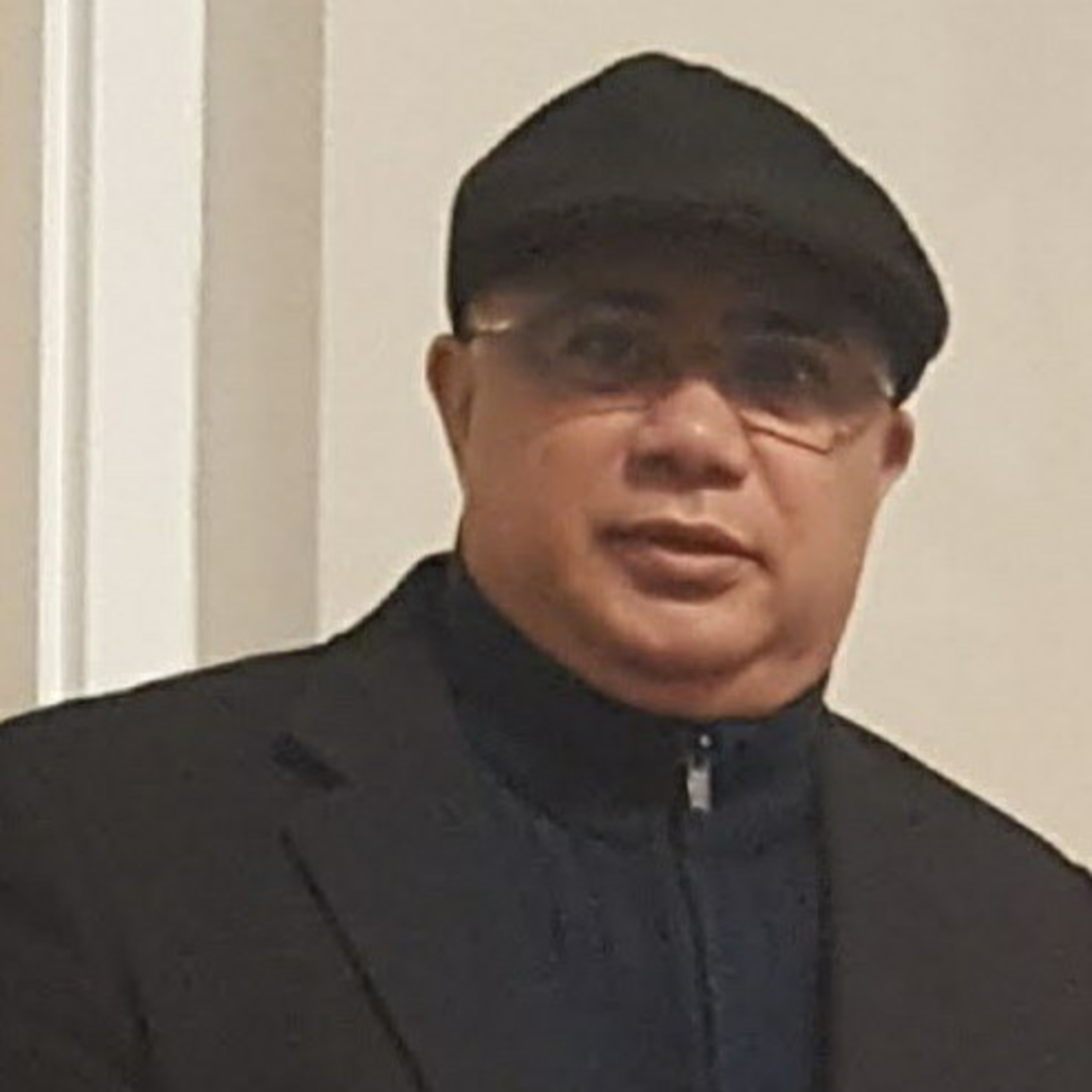 Palabras De Vida. Pastor Zamora