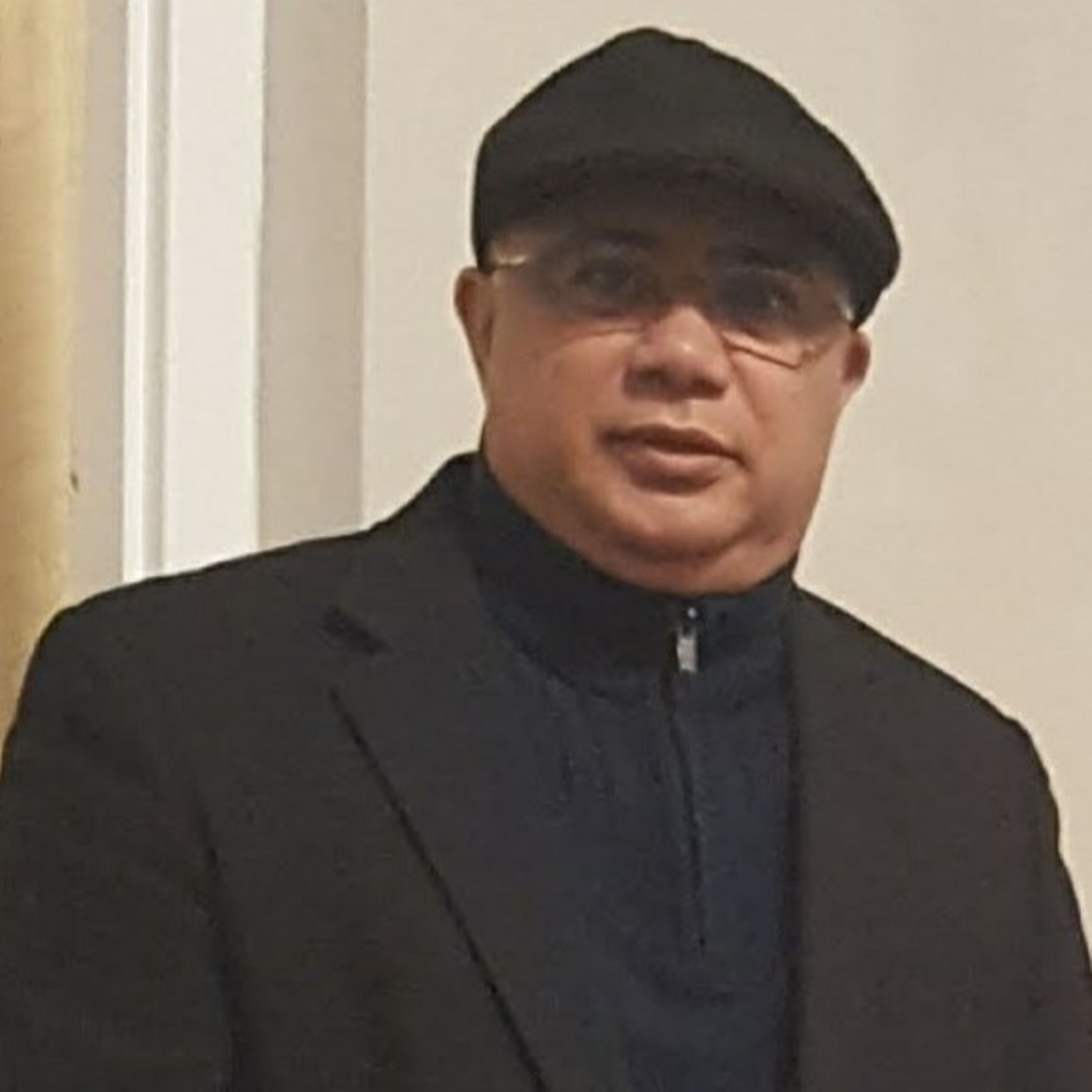 Palabras De Vida. Pastor Zamora