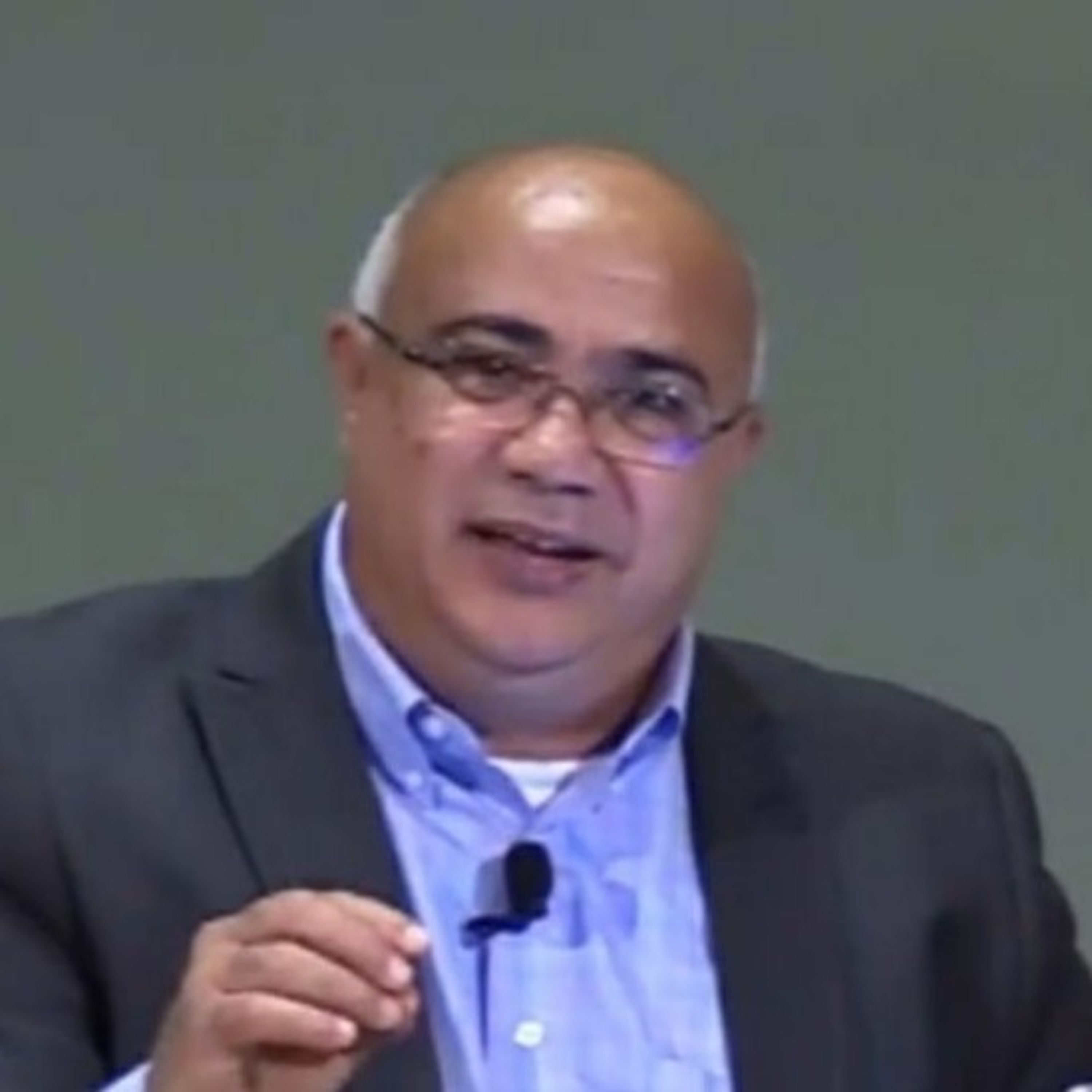 Palabras De Vida. Pastor Zamora