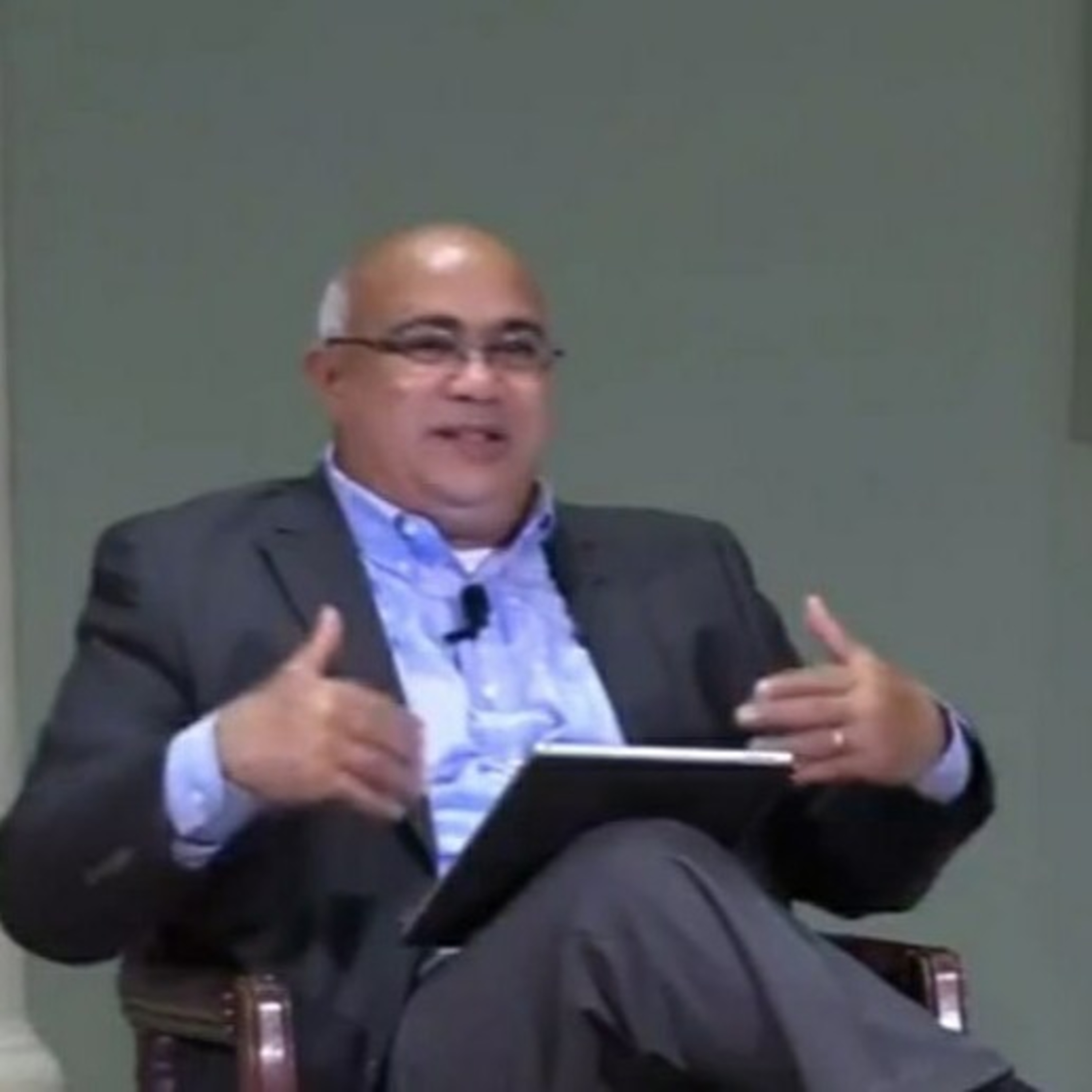 Palabras De Vida. Pastor Zamora
