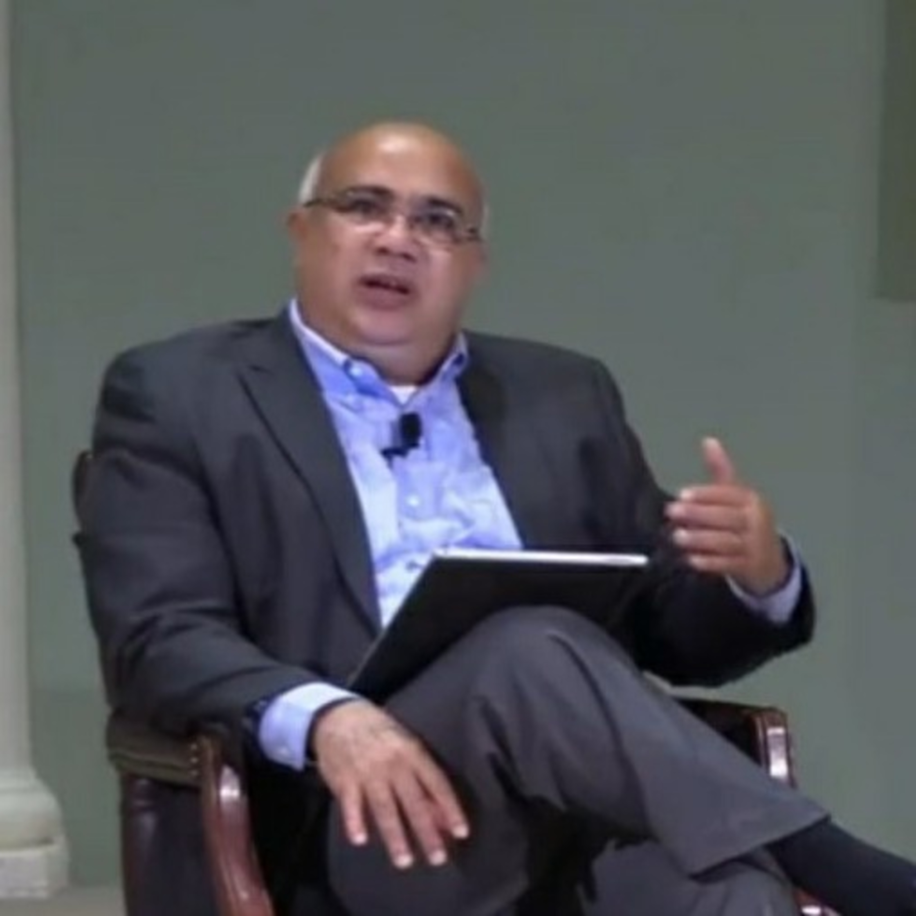 Palabras De Vida. Pastor Zamora