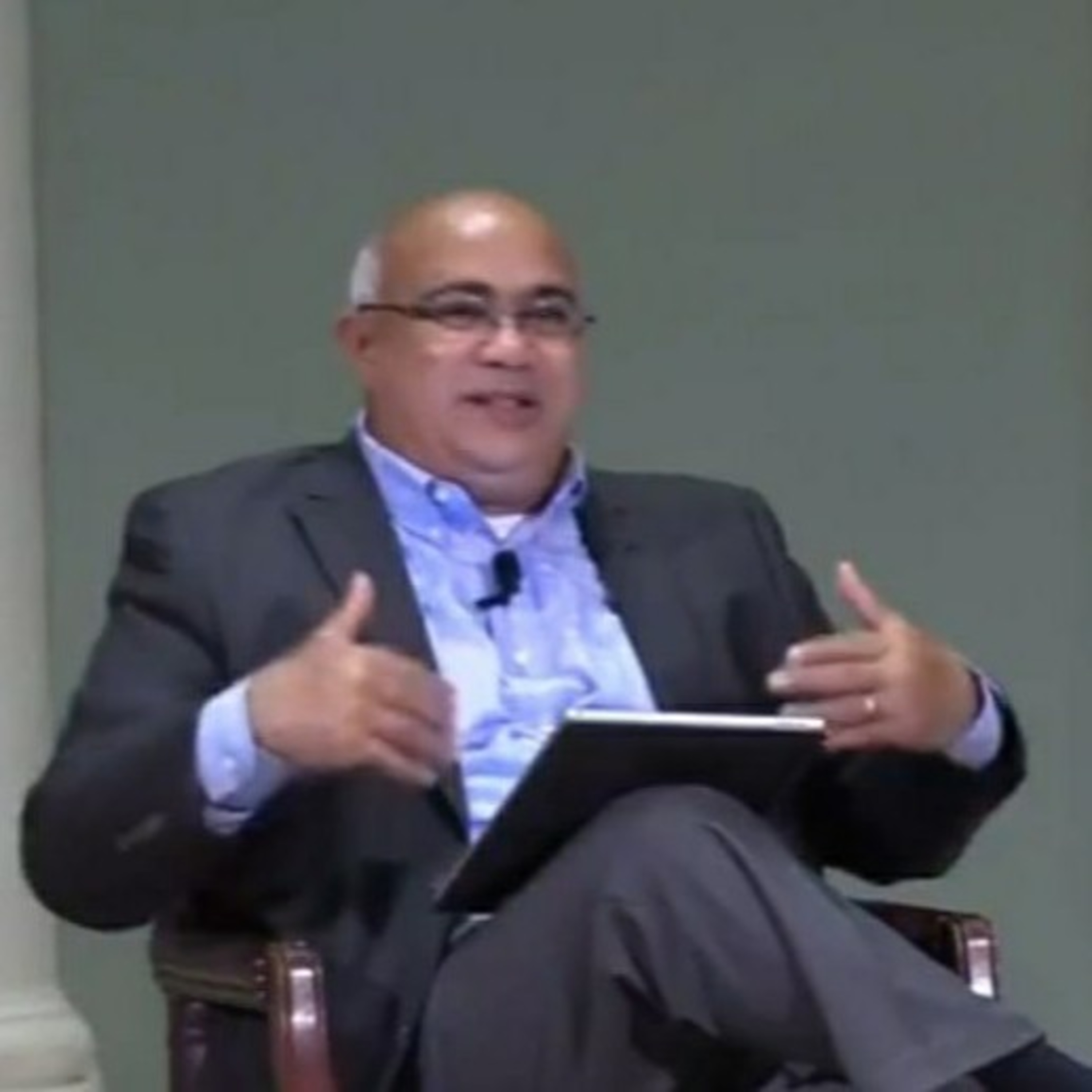 Palabras De Vida. Pastor Zamora