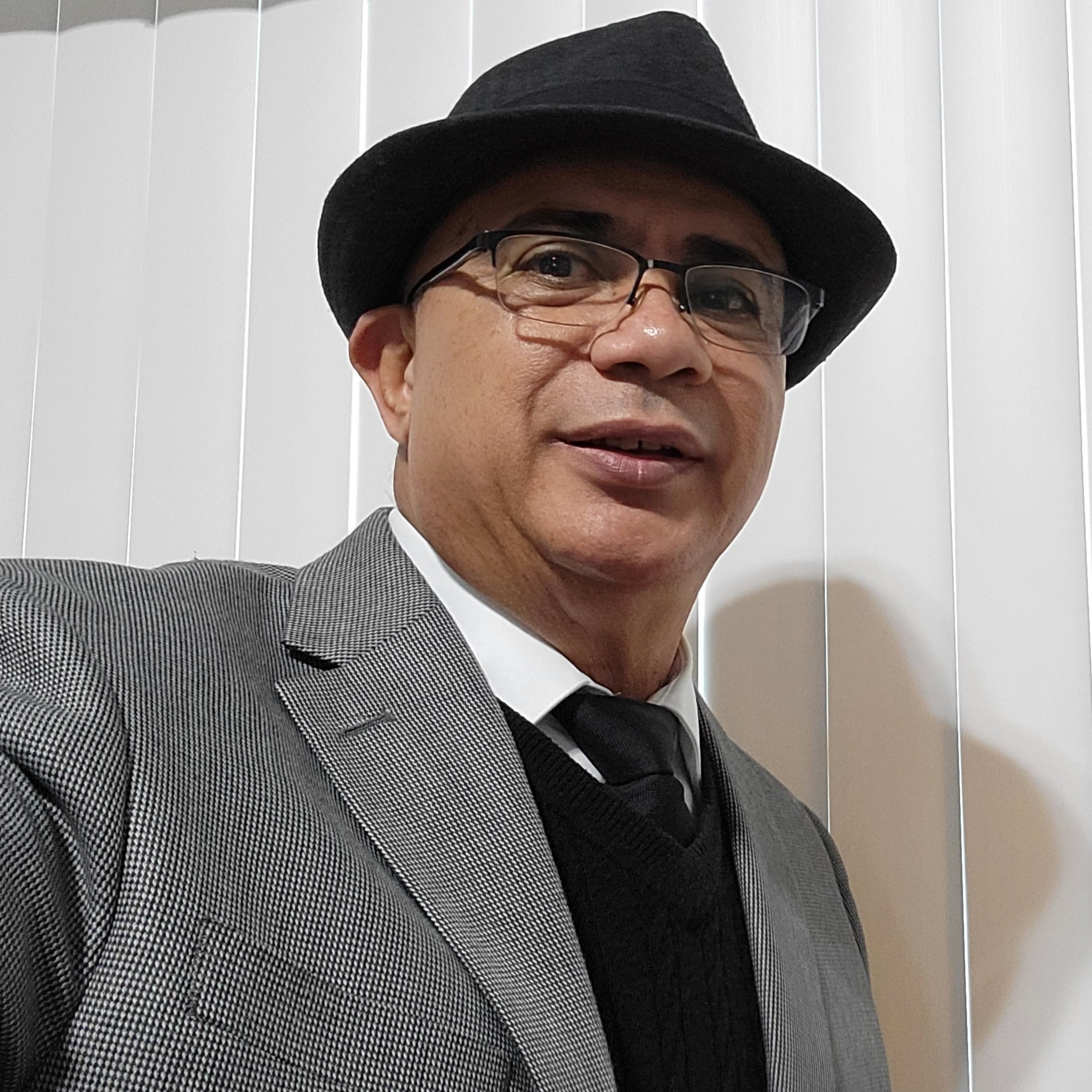 Palabras De Vida. Pastor Zamora