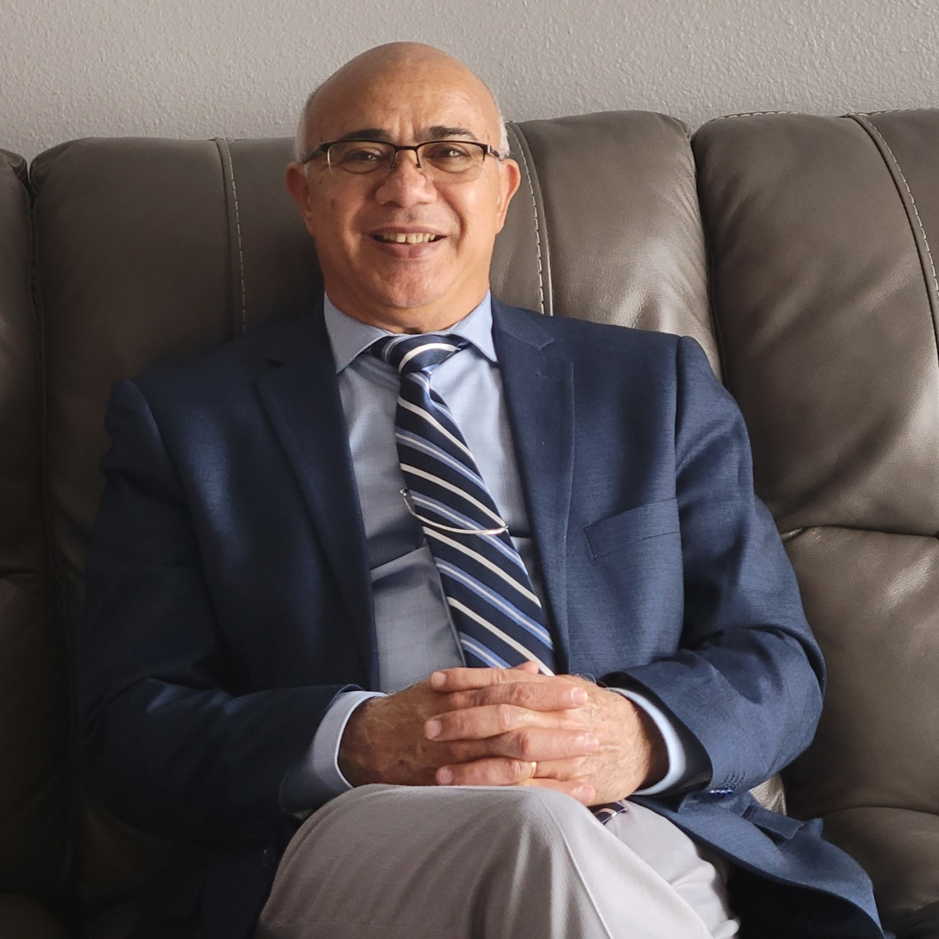 Palabras De Vida. Pastor Zamora
