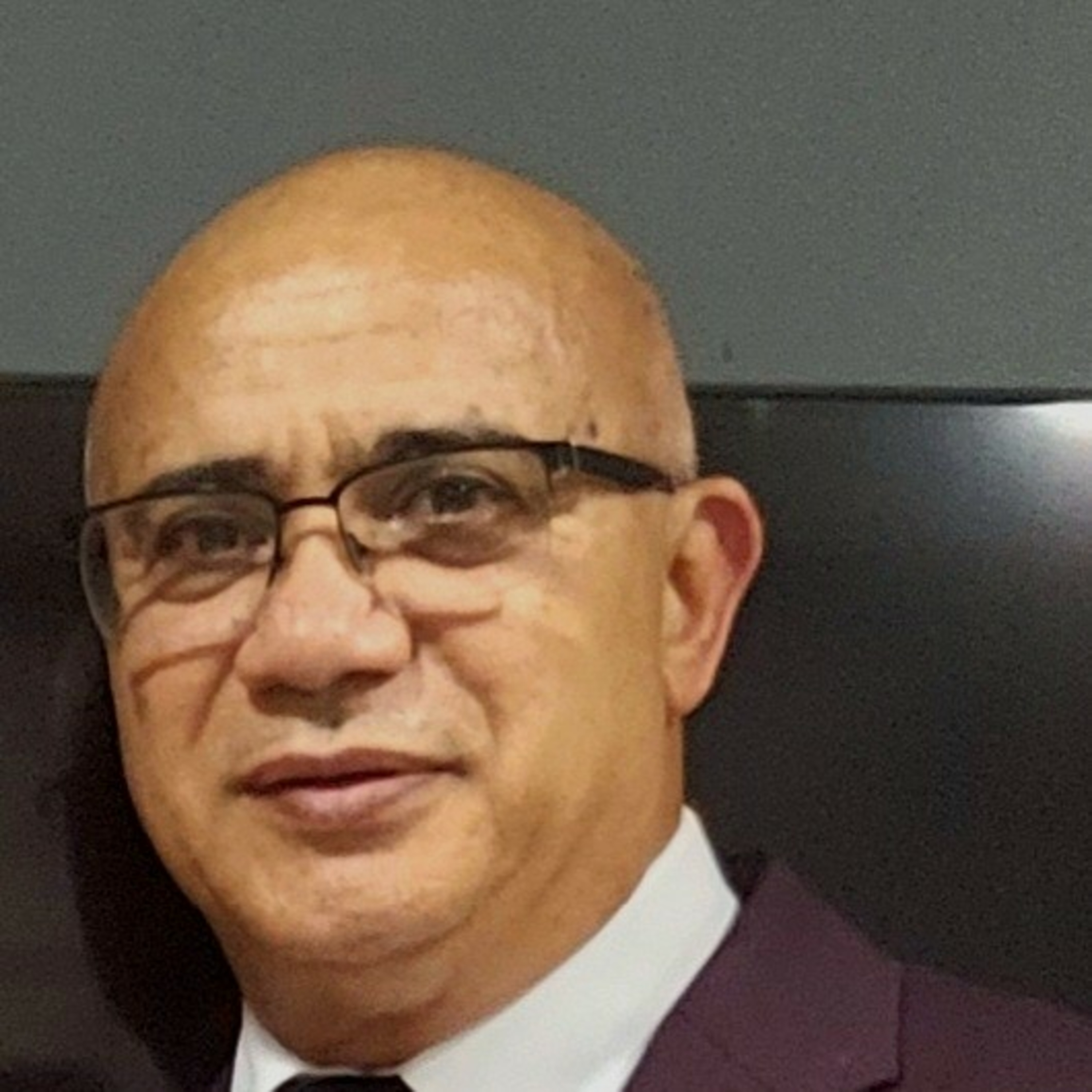 Palabras De Vida. Pastor Zamora